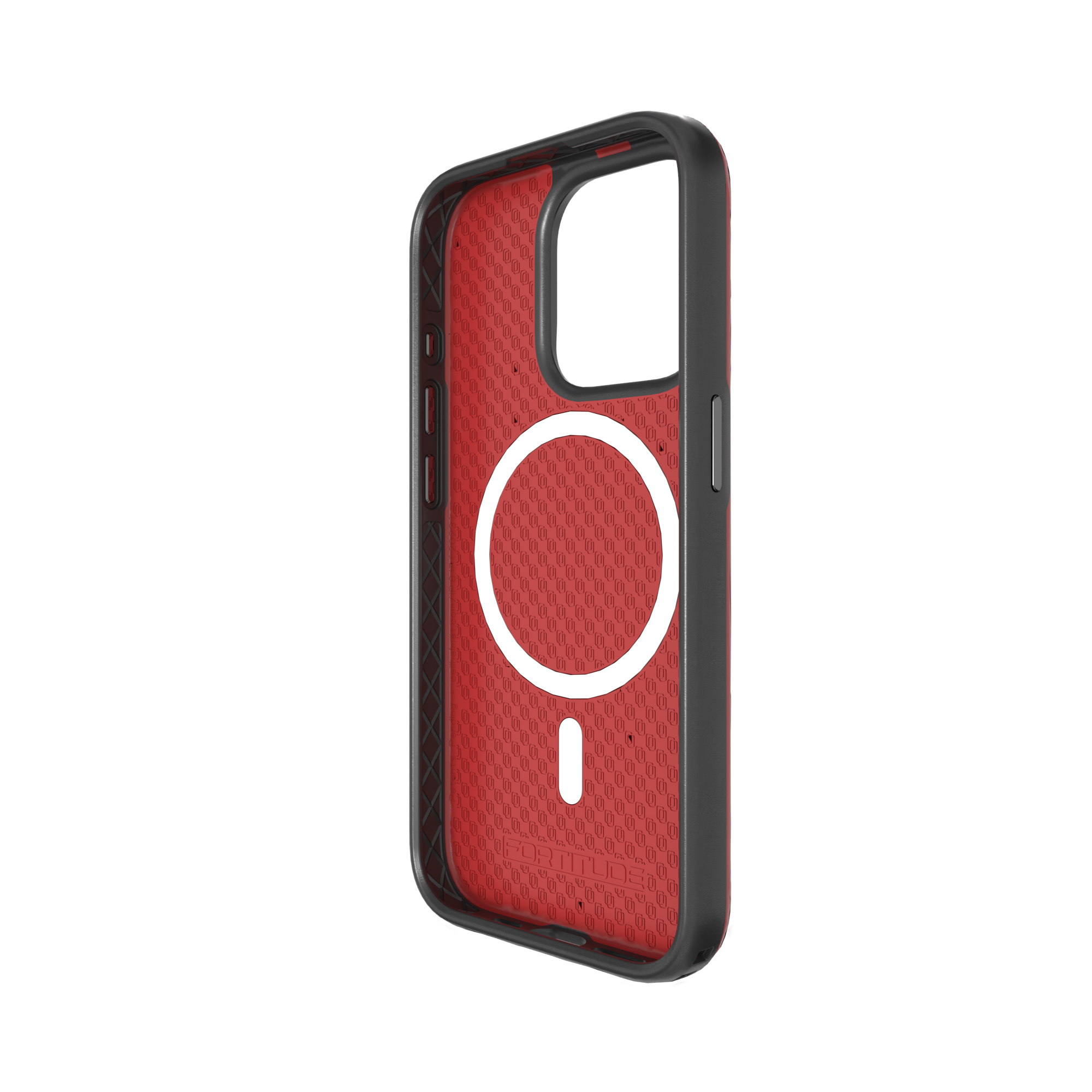 Fortitude Series Case for Apple iPhone 15 Pro