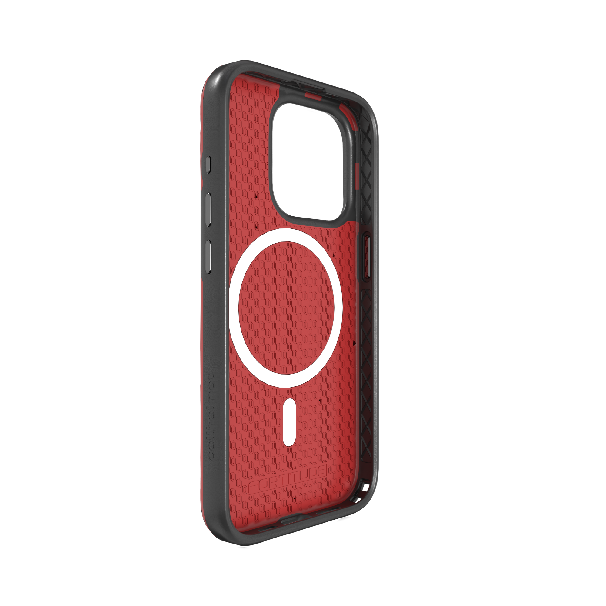 Fortitude Series Case for Apple iPhone 15 Pro