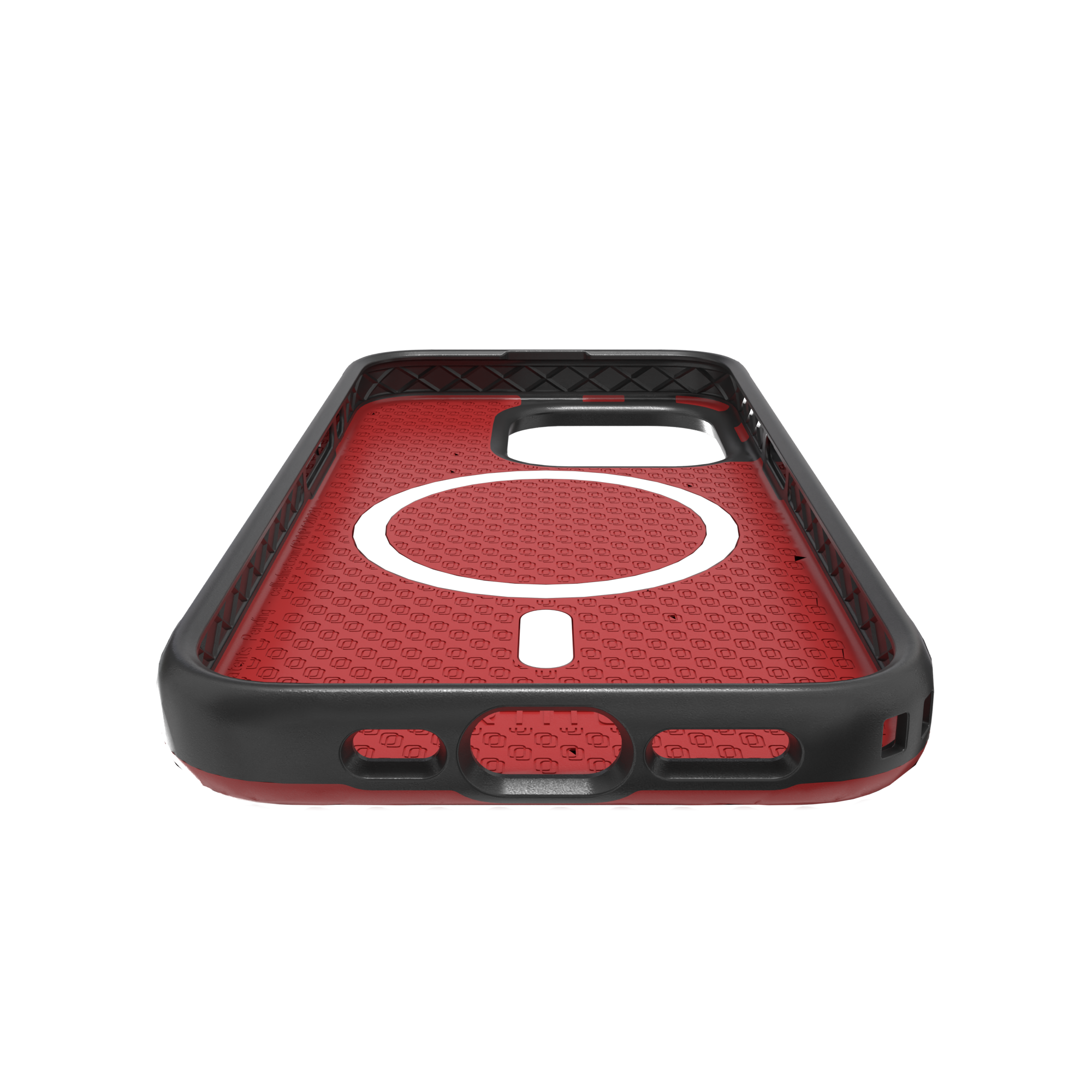 Fortitude Series Case for Apple iPhone 15 Pro