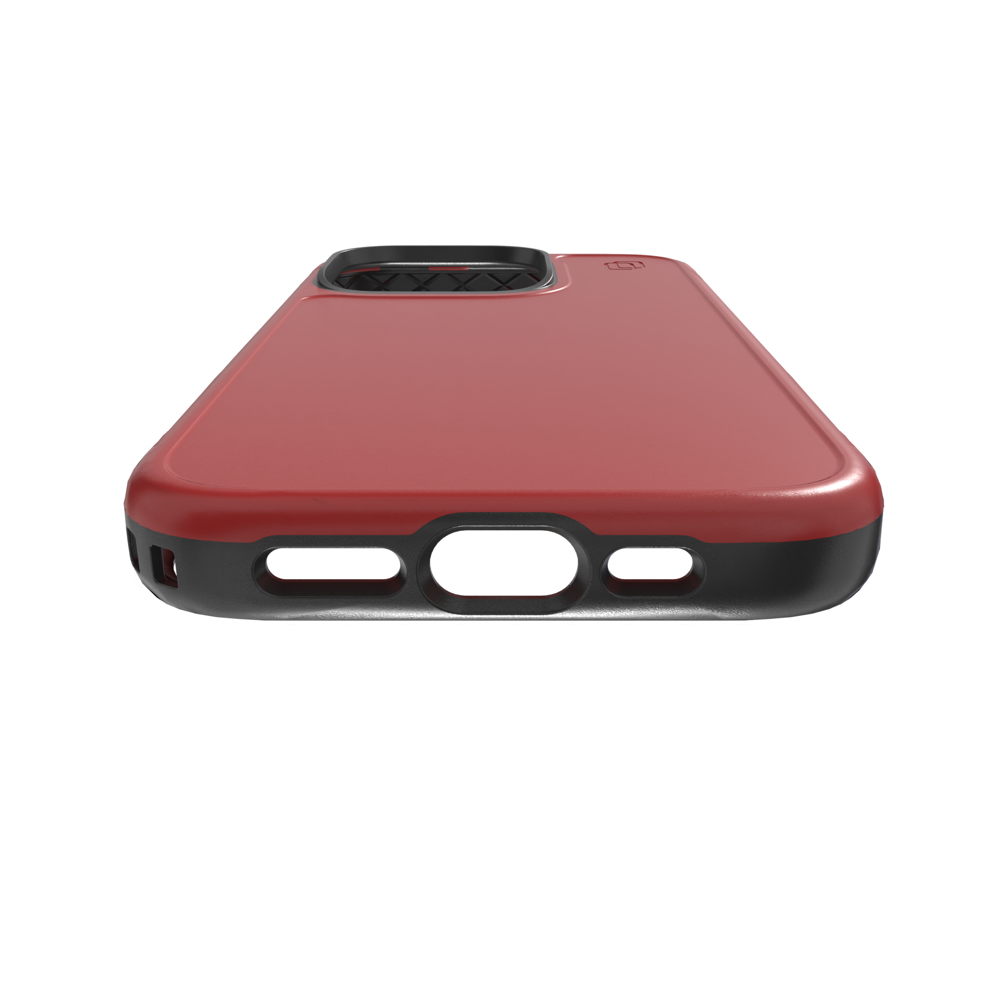 Fortitude Series Case for Apple iPhone 15 Pro