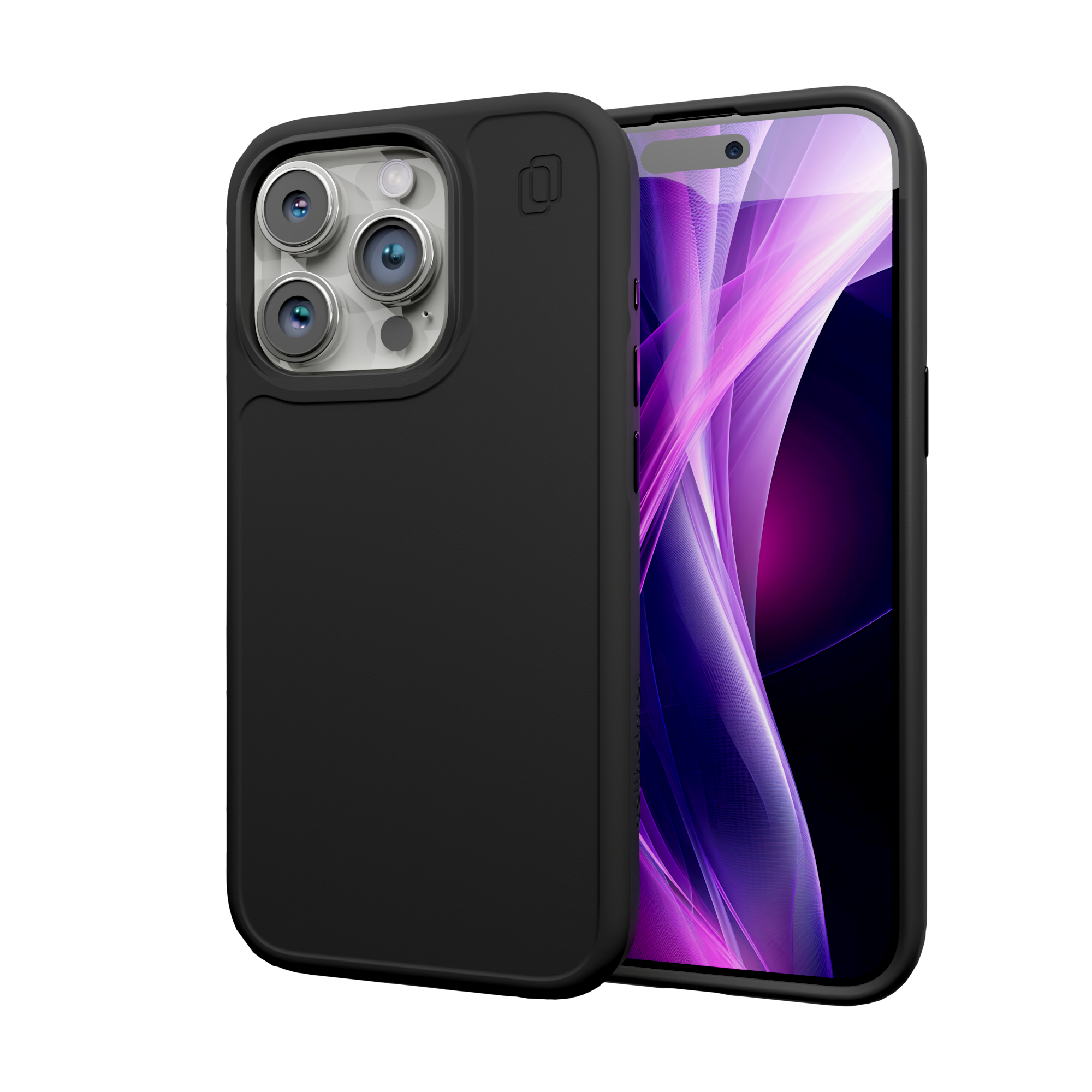 Fortitude Series Case for Apple iPhone 15 Pro