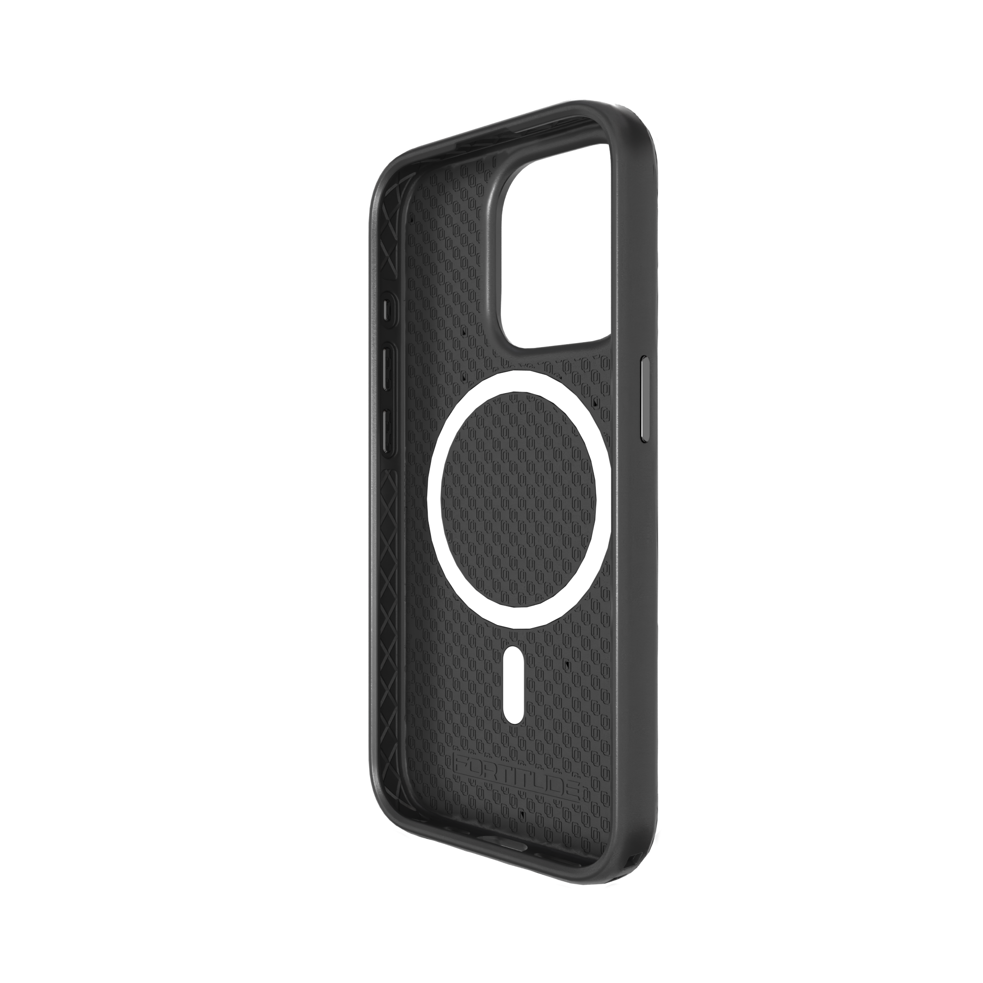 Fortitude Series Case for Apple iPhone 15 Pro