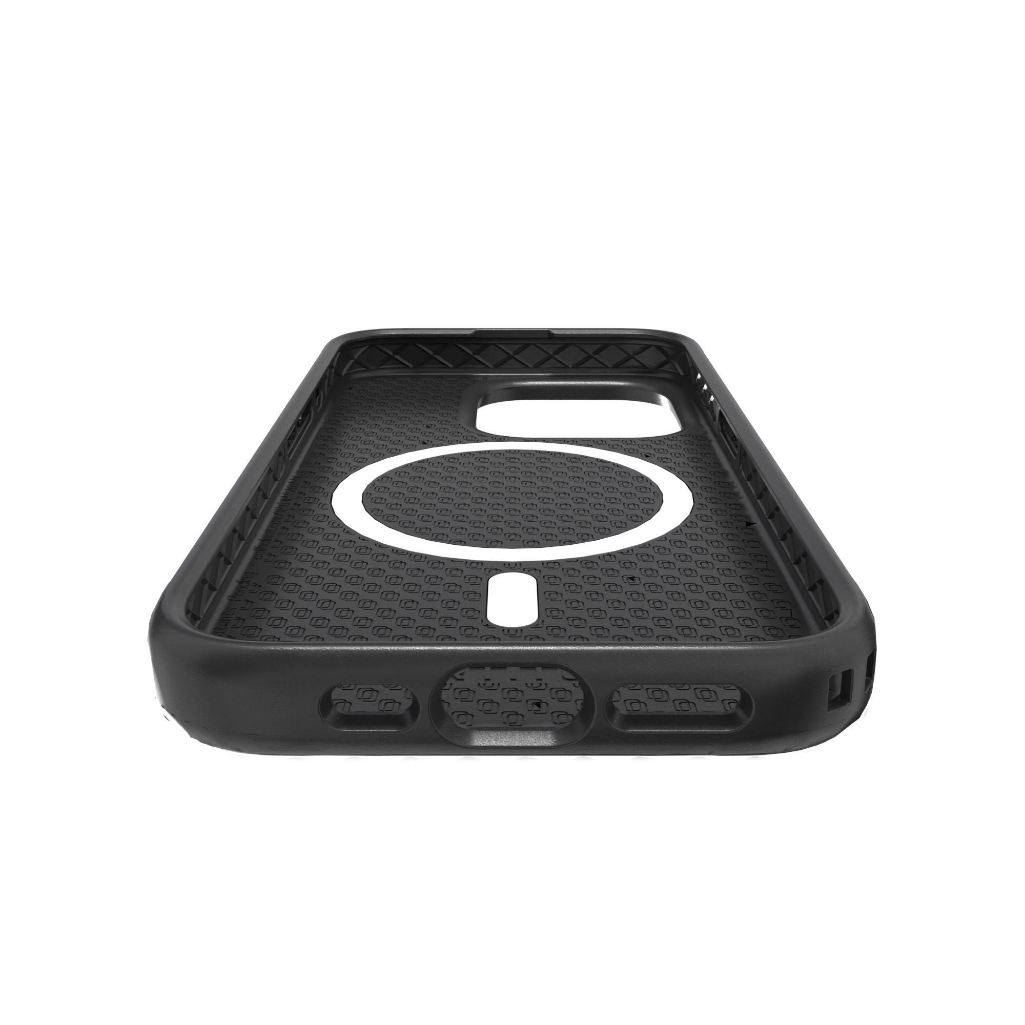 Fortitude Series Case for Apple iPhone 15 Pro