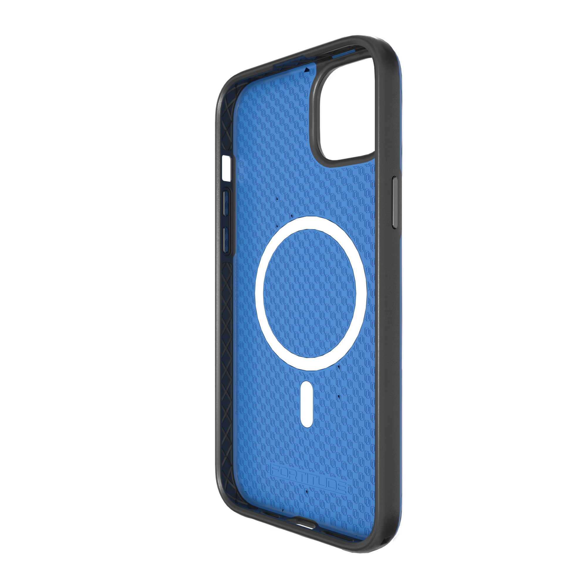 Fortitude Series Case for Apple iPhone 15 Plus