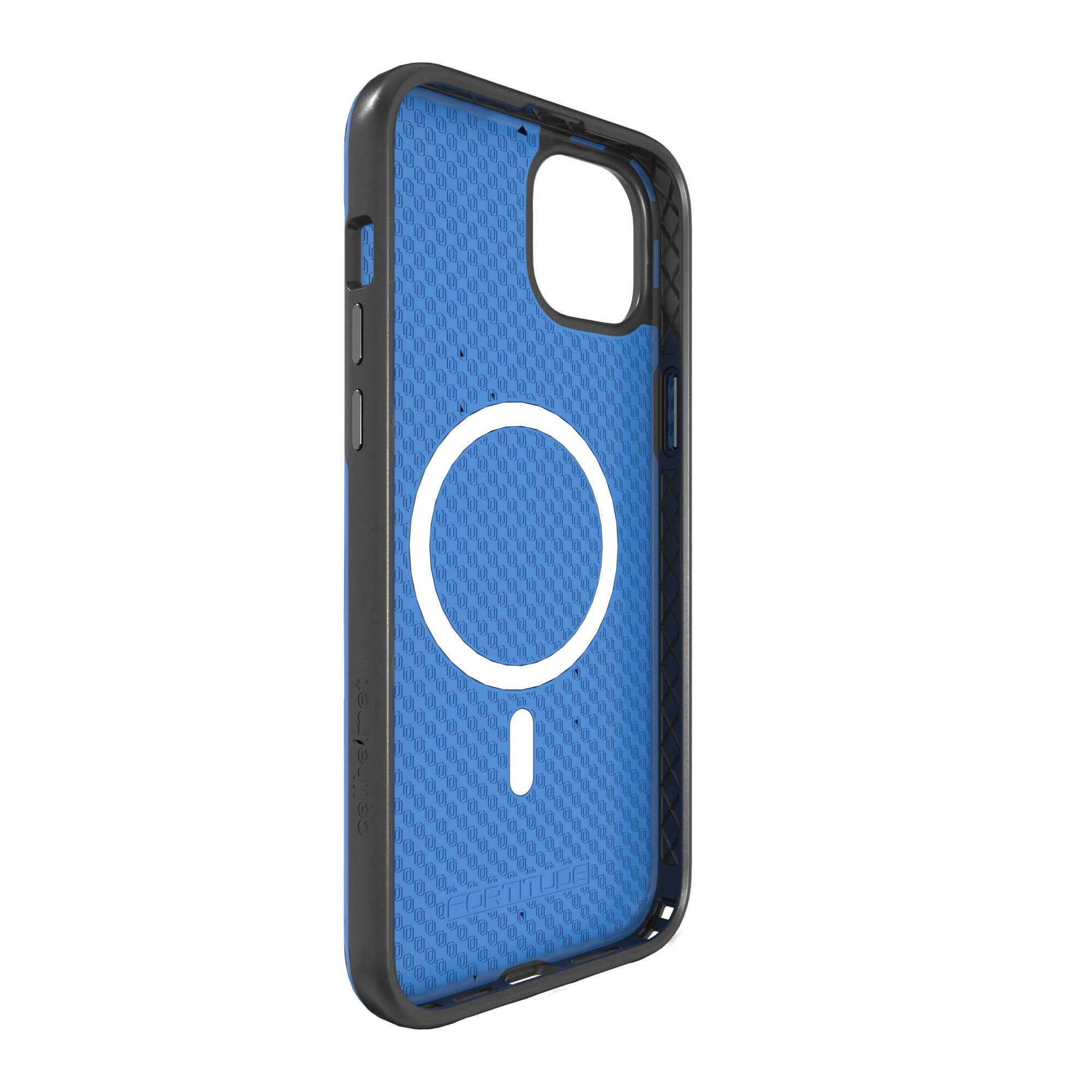 Fortitude Series Case for Apple iPhone 15 Plus