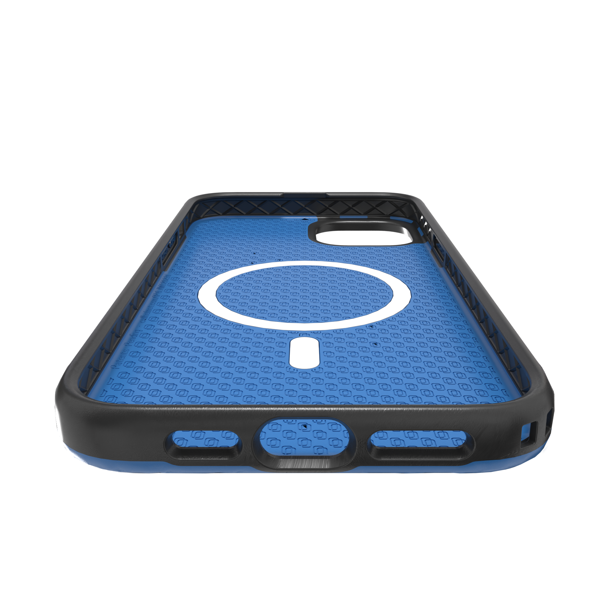 Fortitude Series Case for Apple iPhone 15 Plus