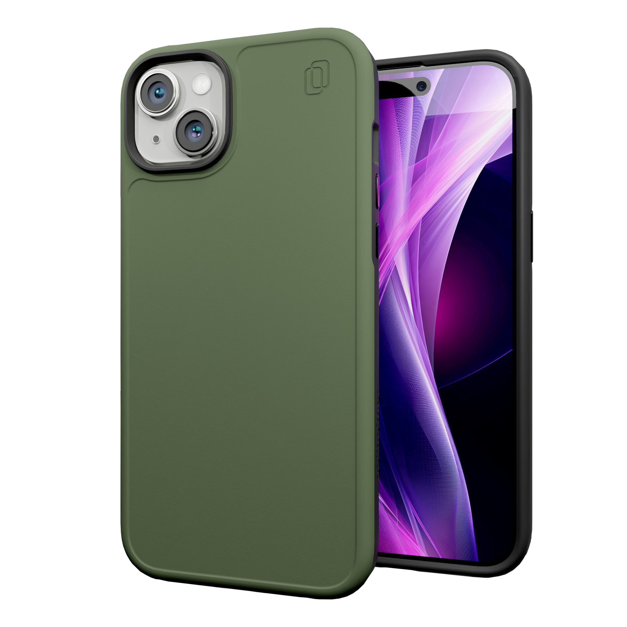 Fortitude Series Case for Apple iPhone 15 Plus