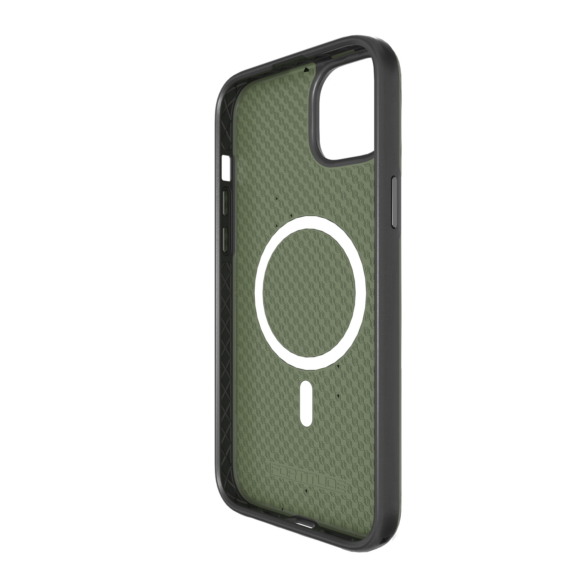 Fortitude Series Case for Apple iPhone 15 Plus