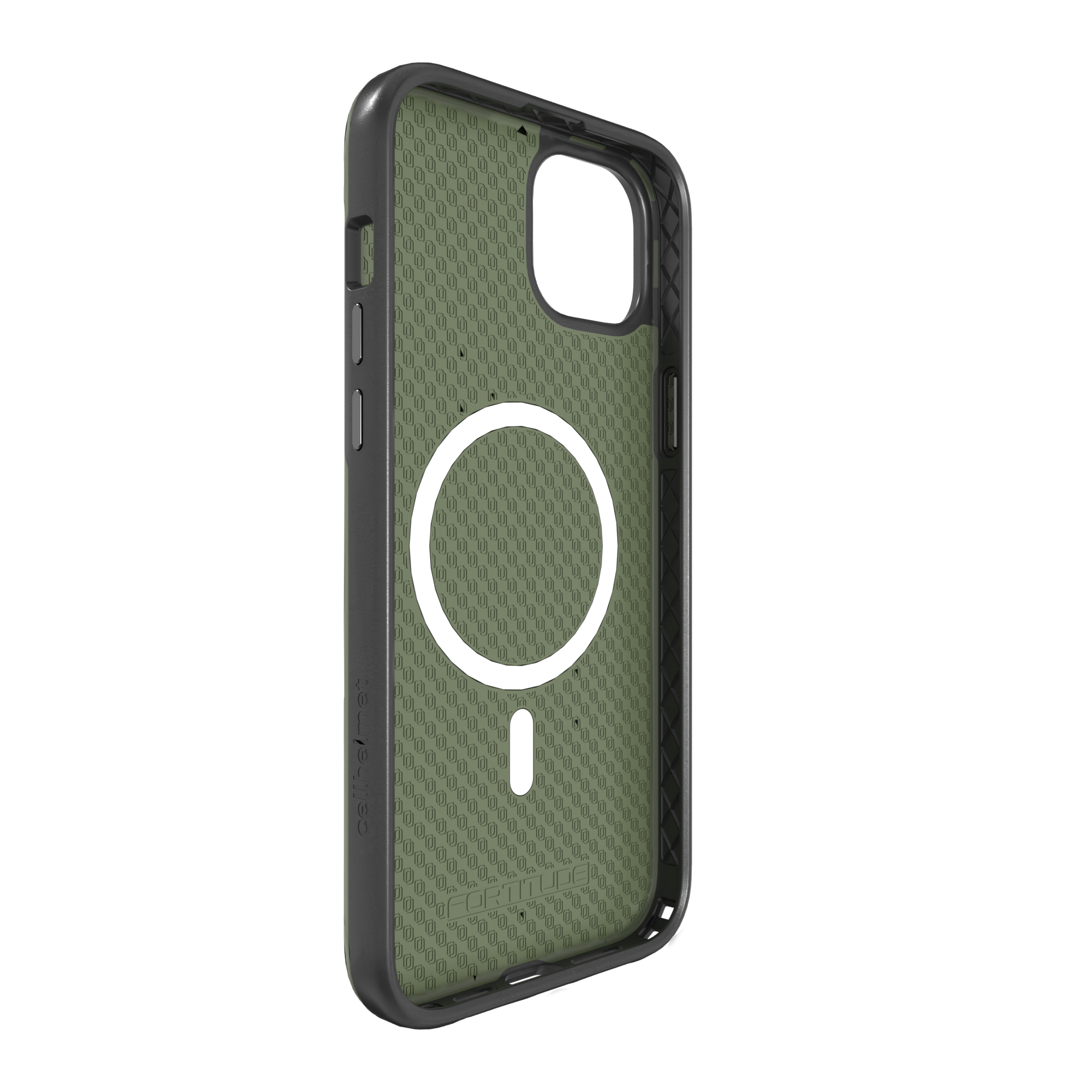 Fortitude Series Case for Apple iPhone 15 Plus