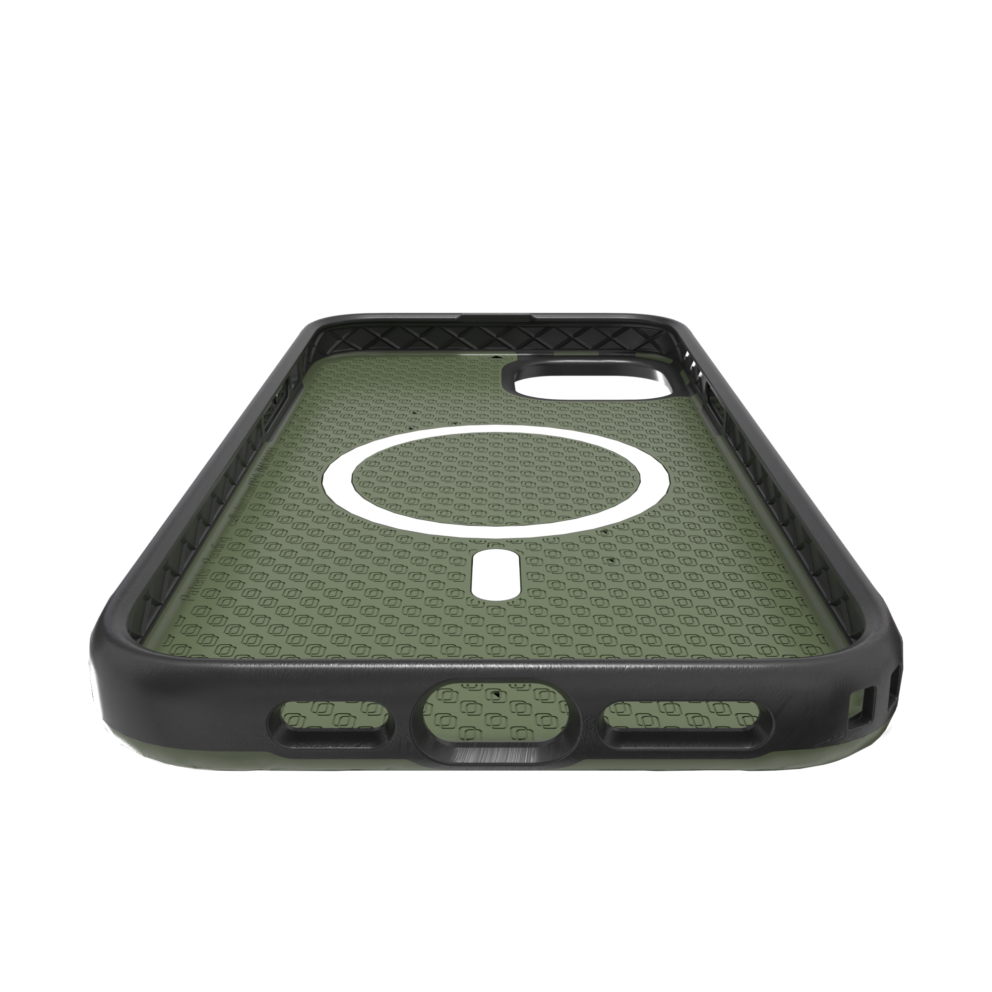 Fortitude Series Case for Apple iPhone 15 Plus