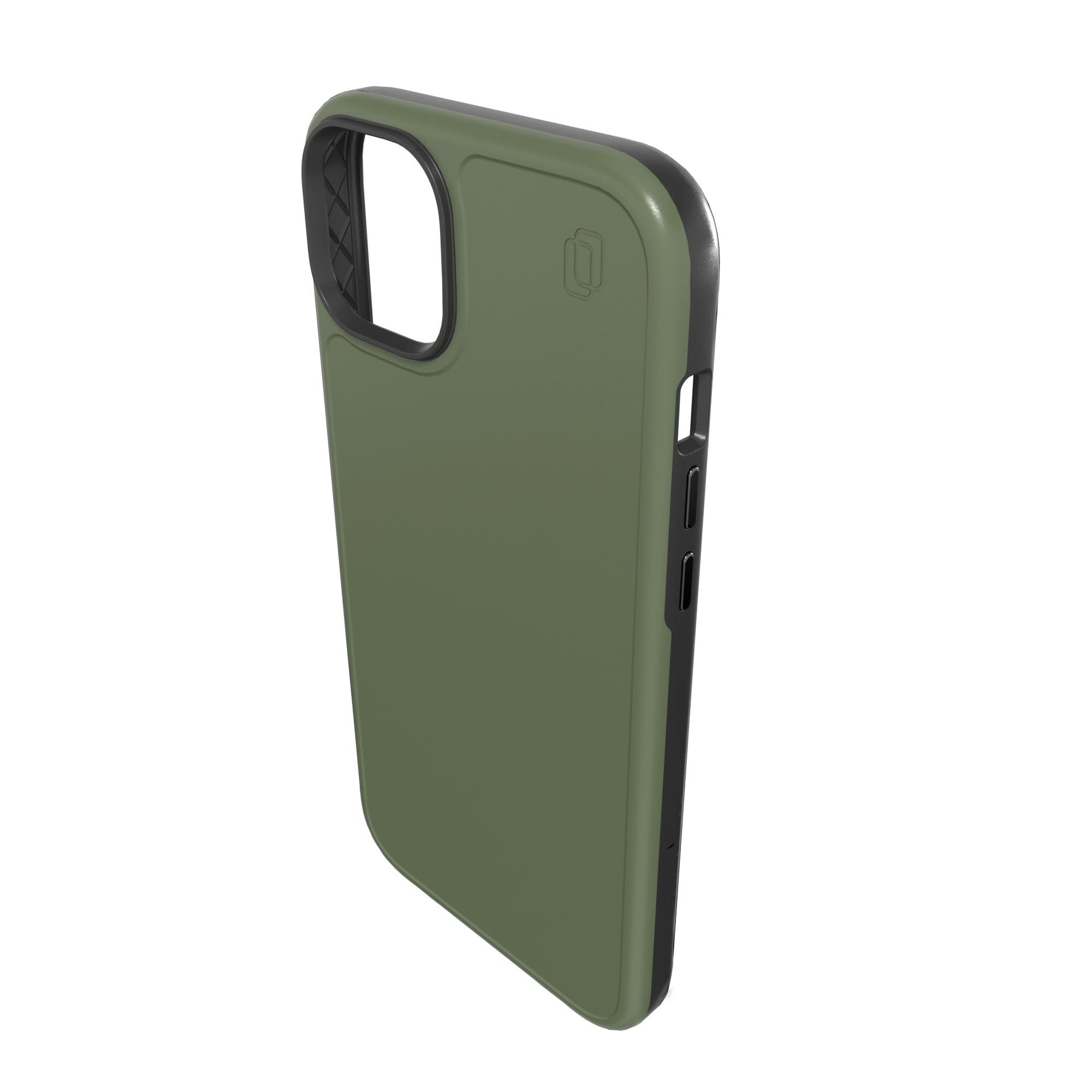Fortitude Series Case for Apple iPhone 15 Plus