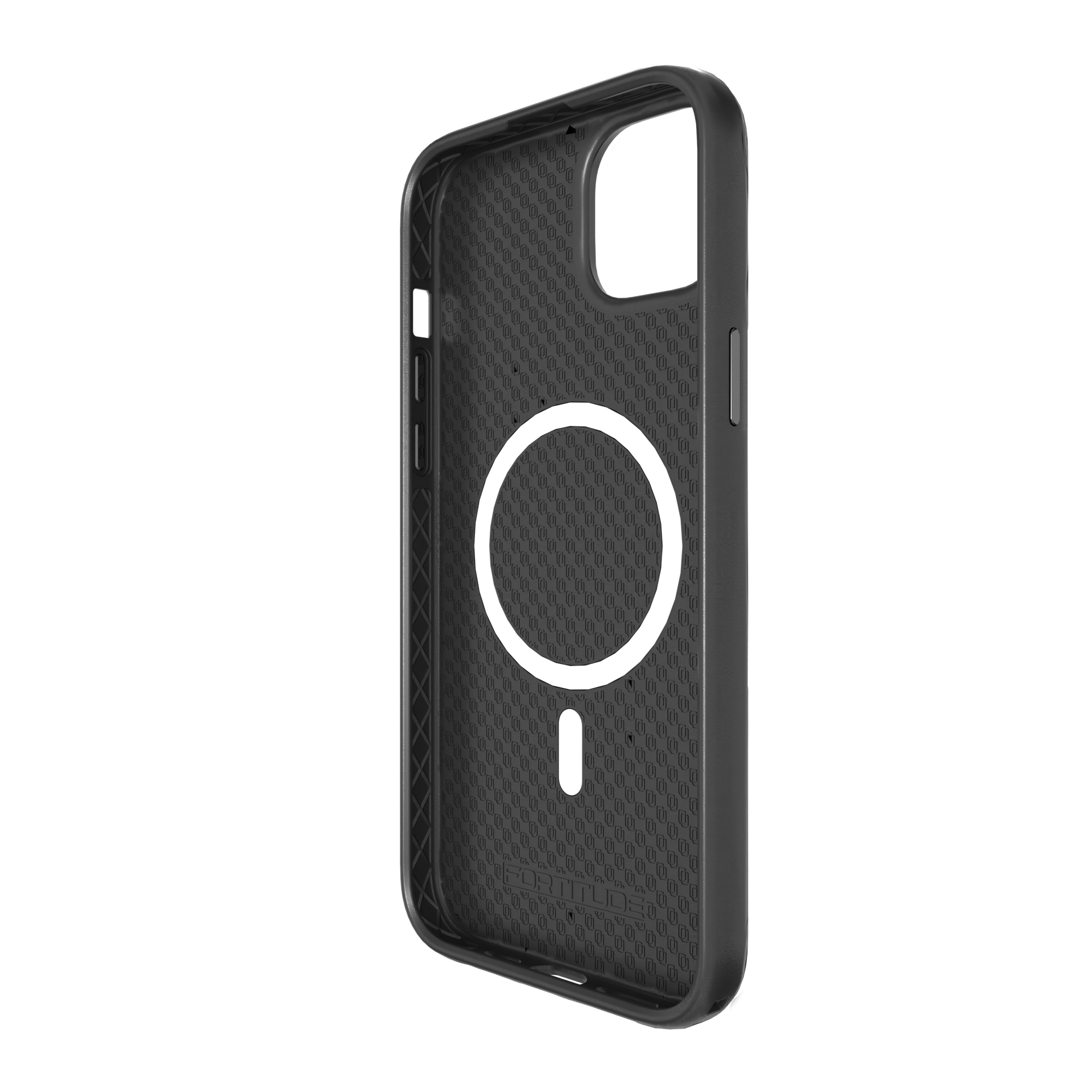 Fortitude Series Case for Apple iPhone 15 Plus