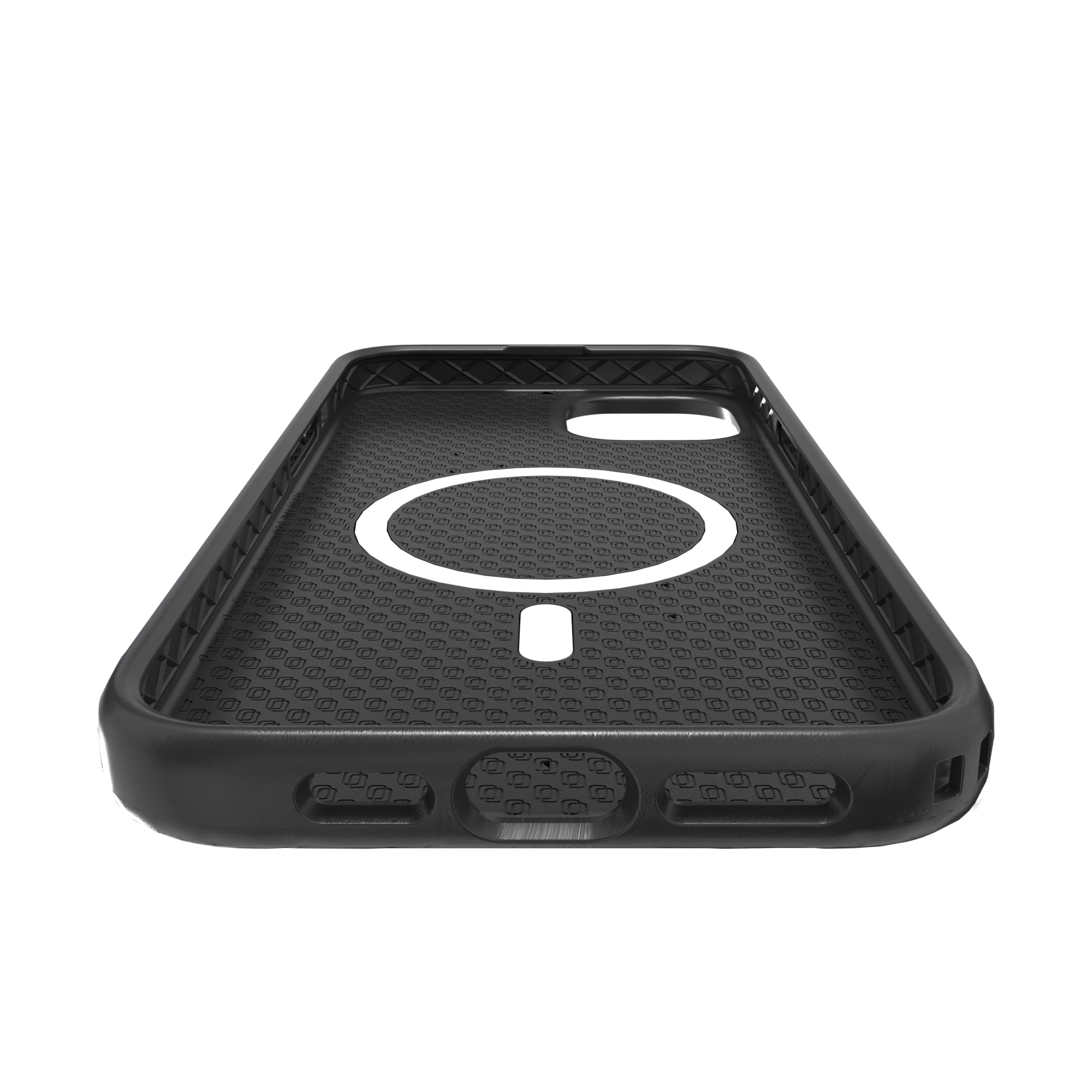 Fortitude Series Case for Apple iPhone 15 Plus