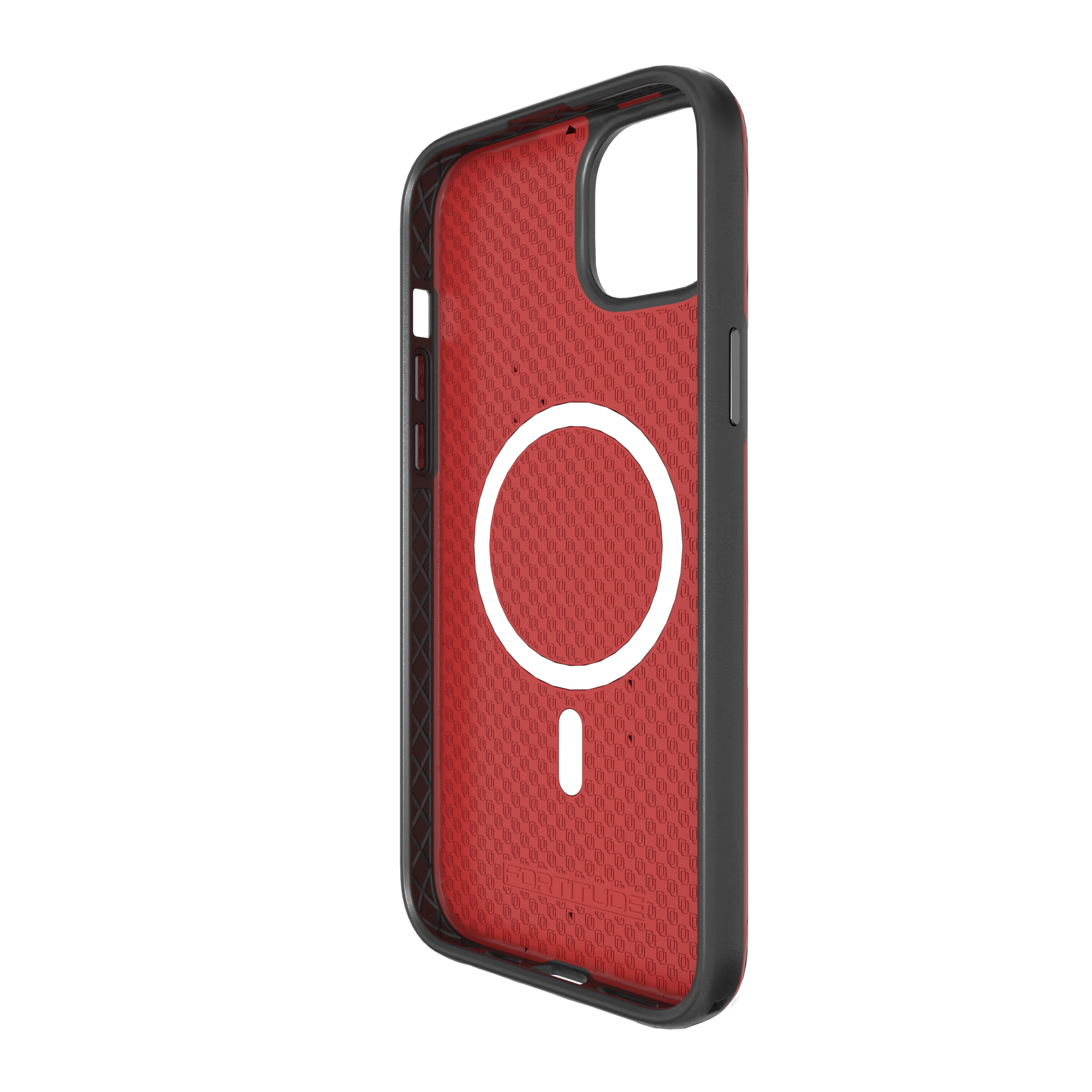 Fortitude Series Case for Apple iPhone 15 Plus