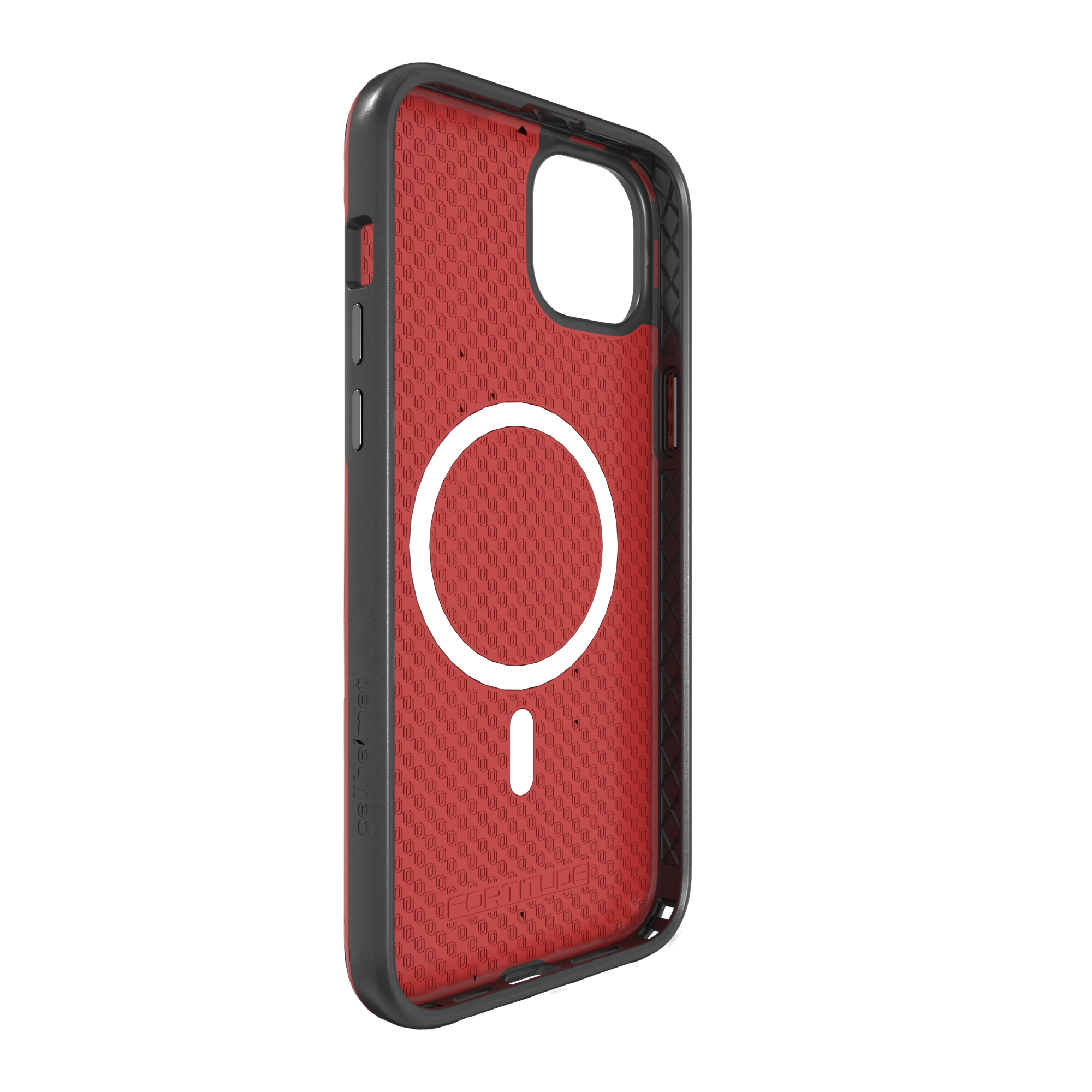 Fortitude Series Case for Apple iPhone 15 Plus