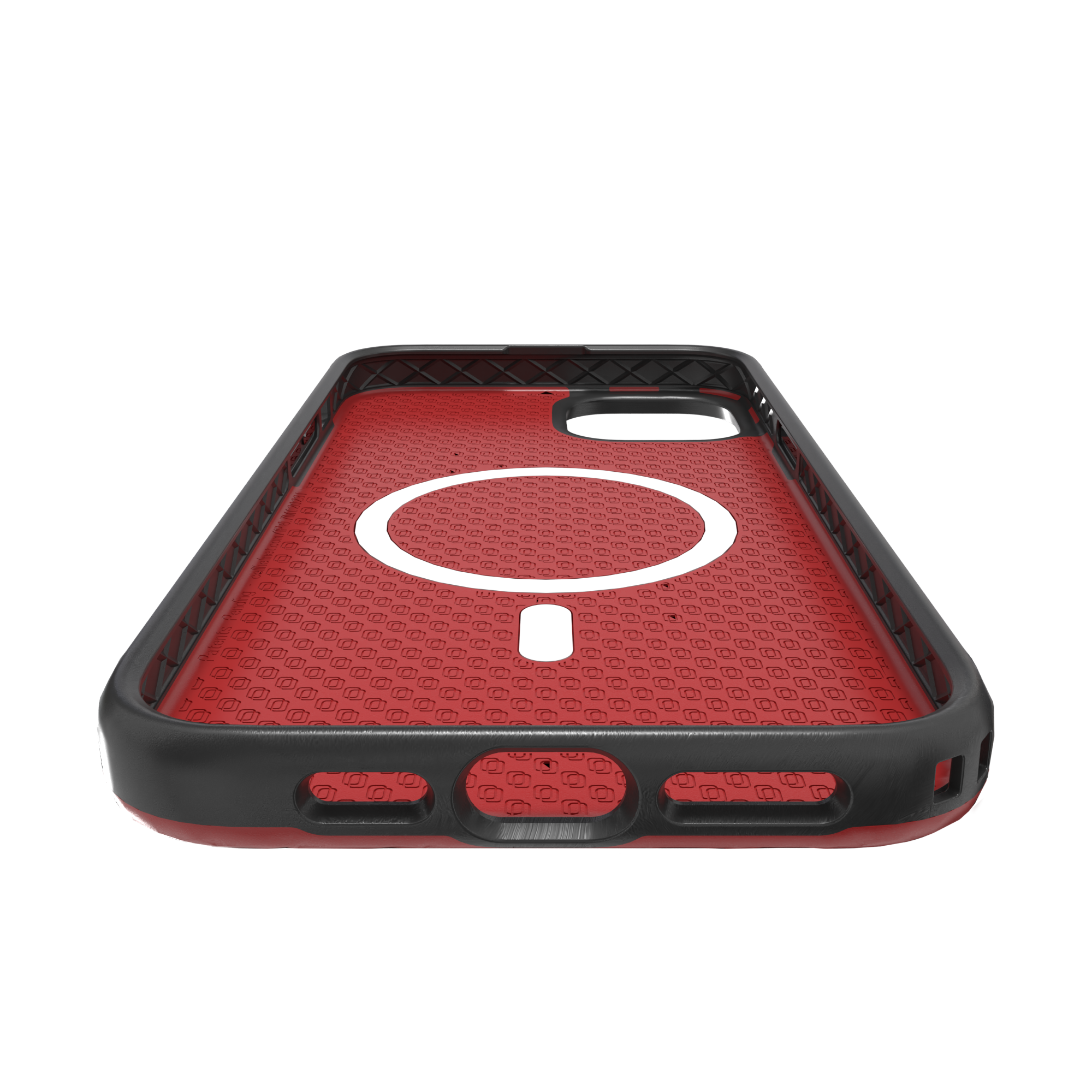 Fortitude Series Case for Apple iPhone 15 Plus