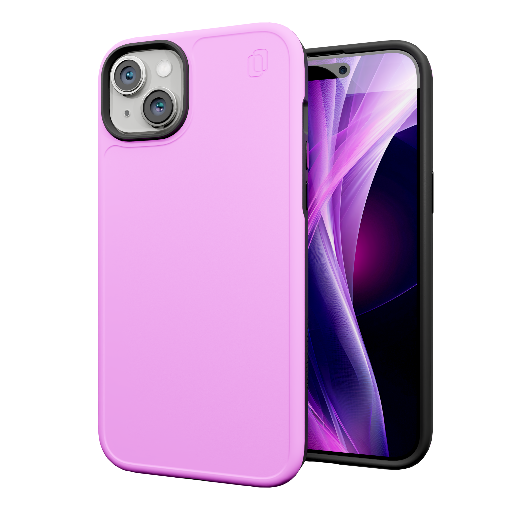 Fortitude Series Case for Apple iPhone 15 Plus