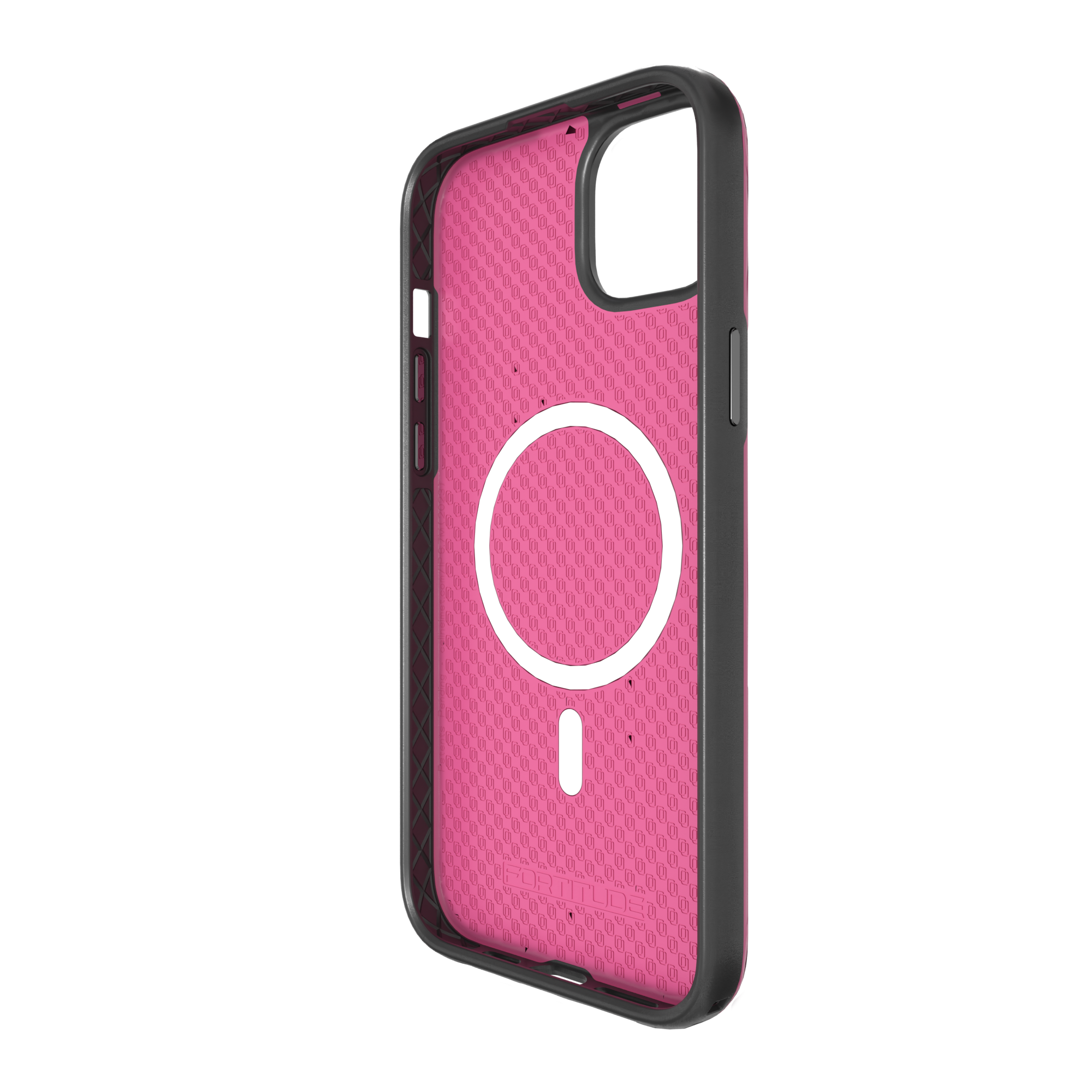 Fortitude Series Case for Apple iPhone 15 Plus