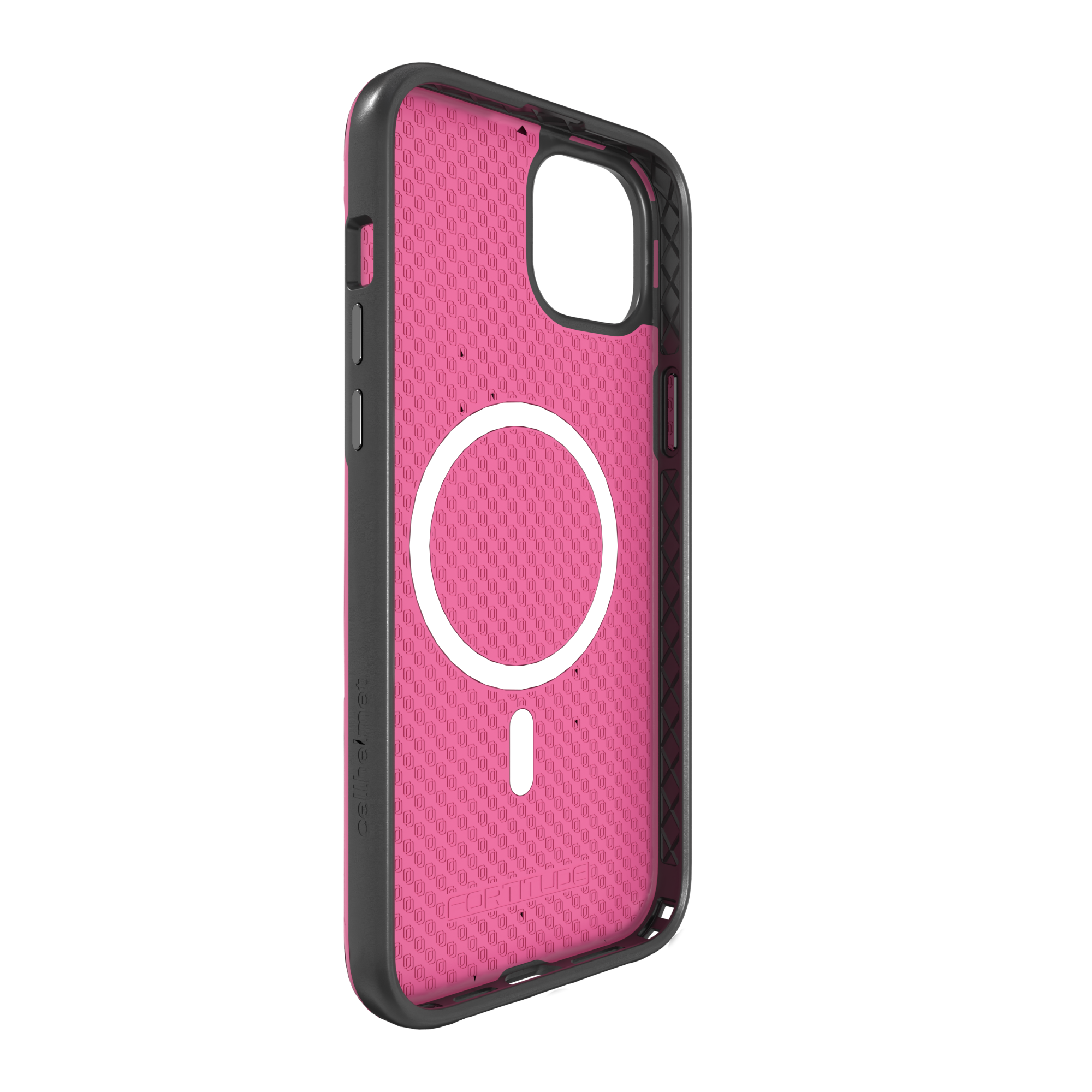 Fortitude Series Case for Apple iPhone 15 Plus