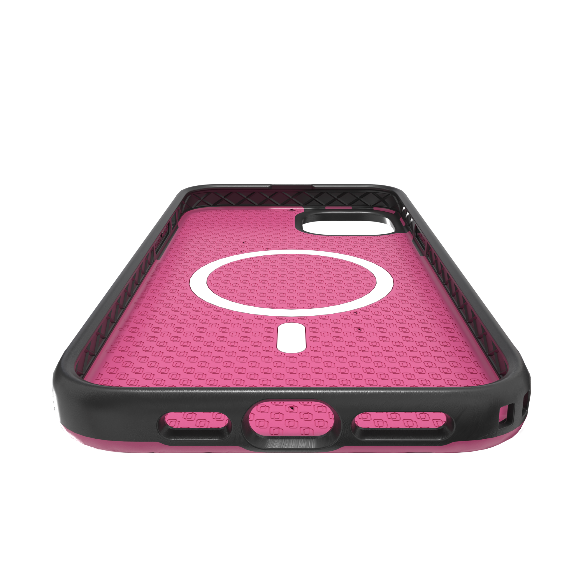 Fortitude Series Case for Apple iPhone 15 Plus