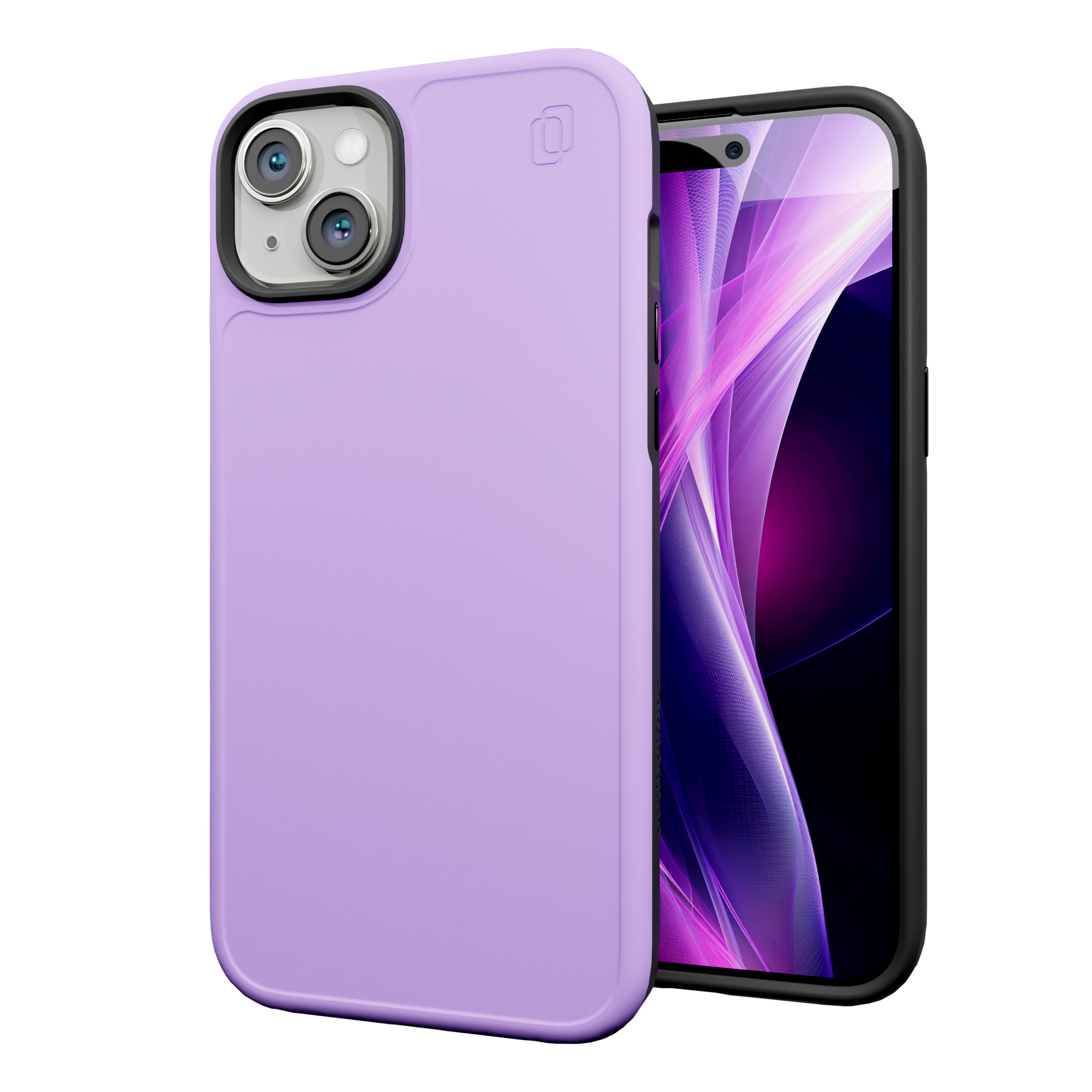 Fortitude Series Case for Apple iPhone 15 Plus