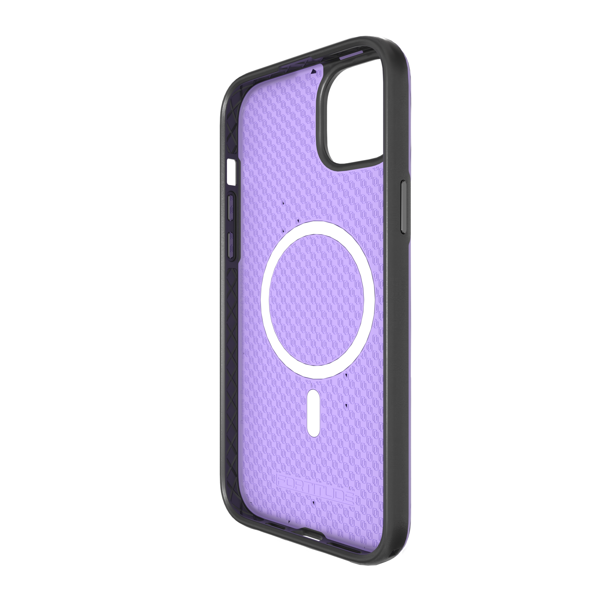 Fortitude Series Case for Apple iPhone 15 Plus