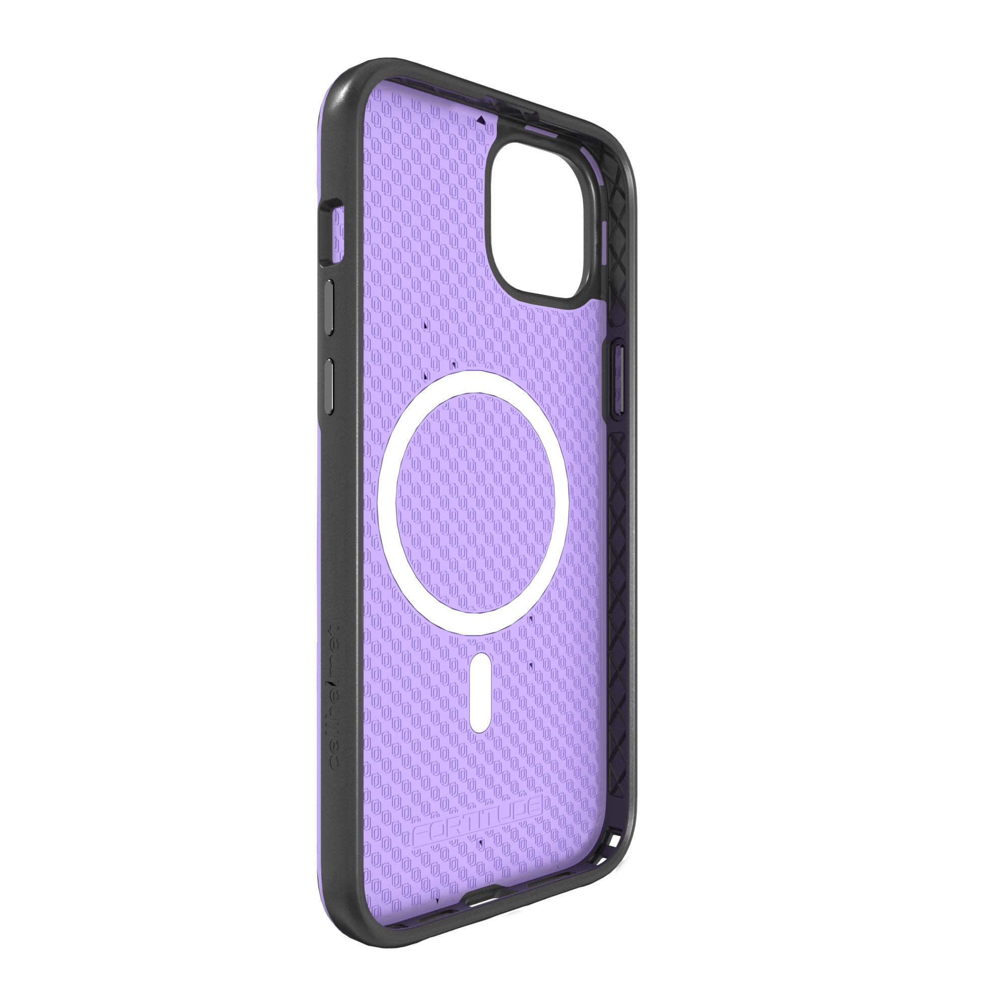 Fortitude Series Case for Apple iPhone 15 Plus