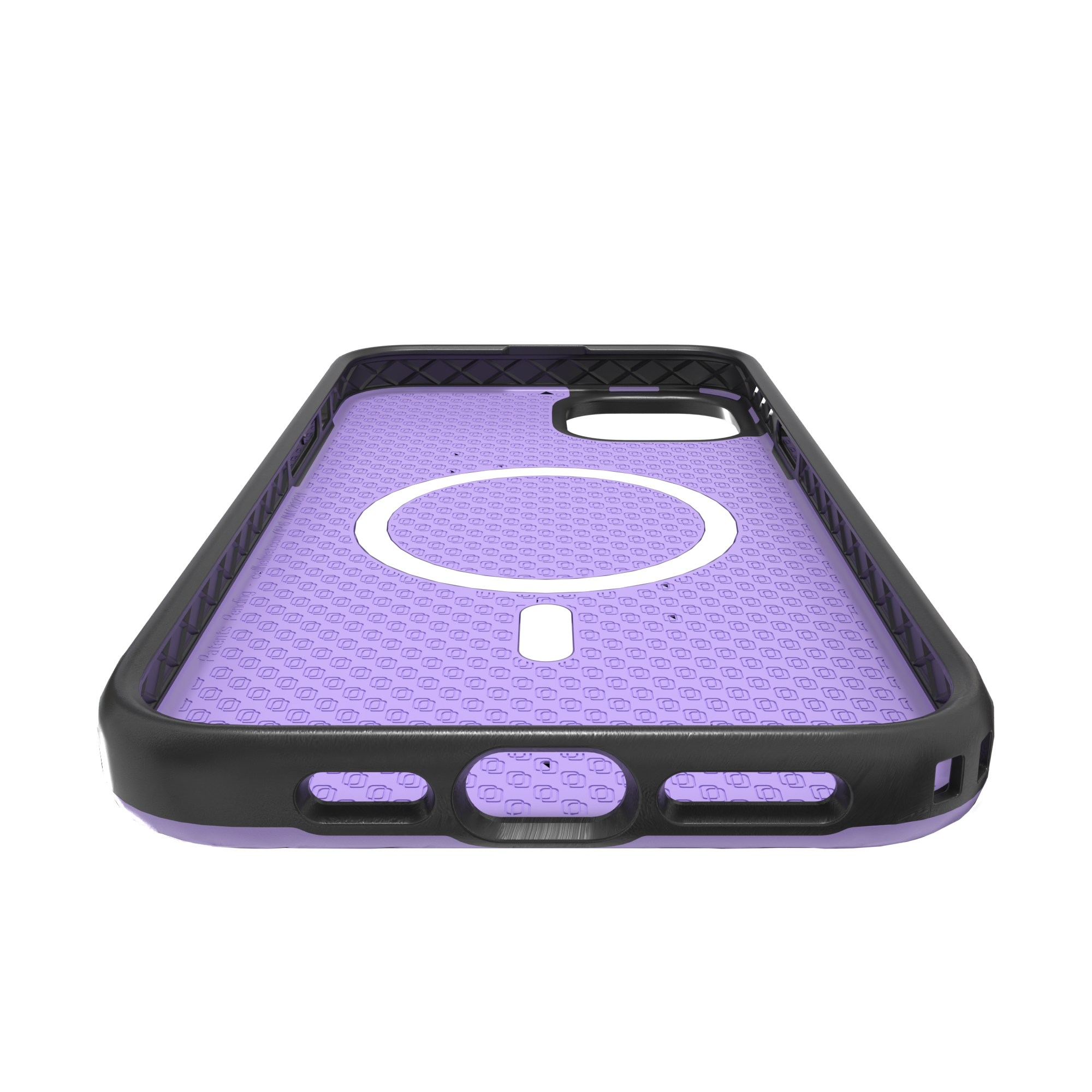 Fortitude Series Case for Apple iPhone 15 Plus