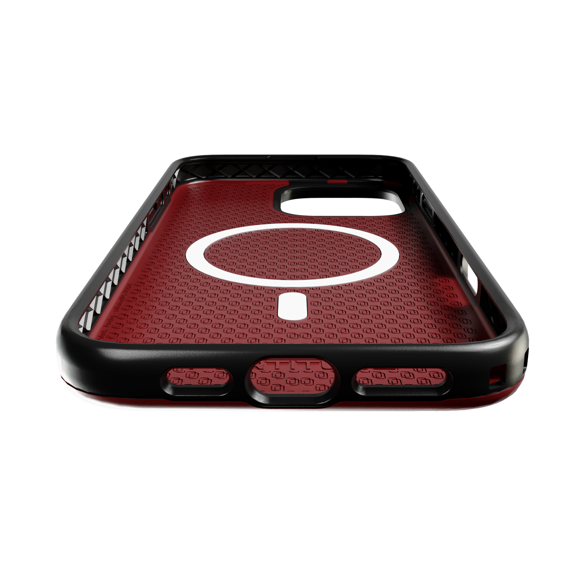 Fortitude Series Case for iPhone 16 Pro Max