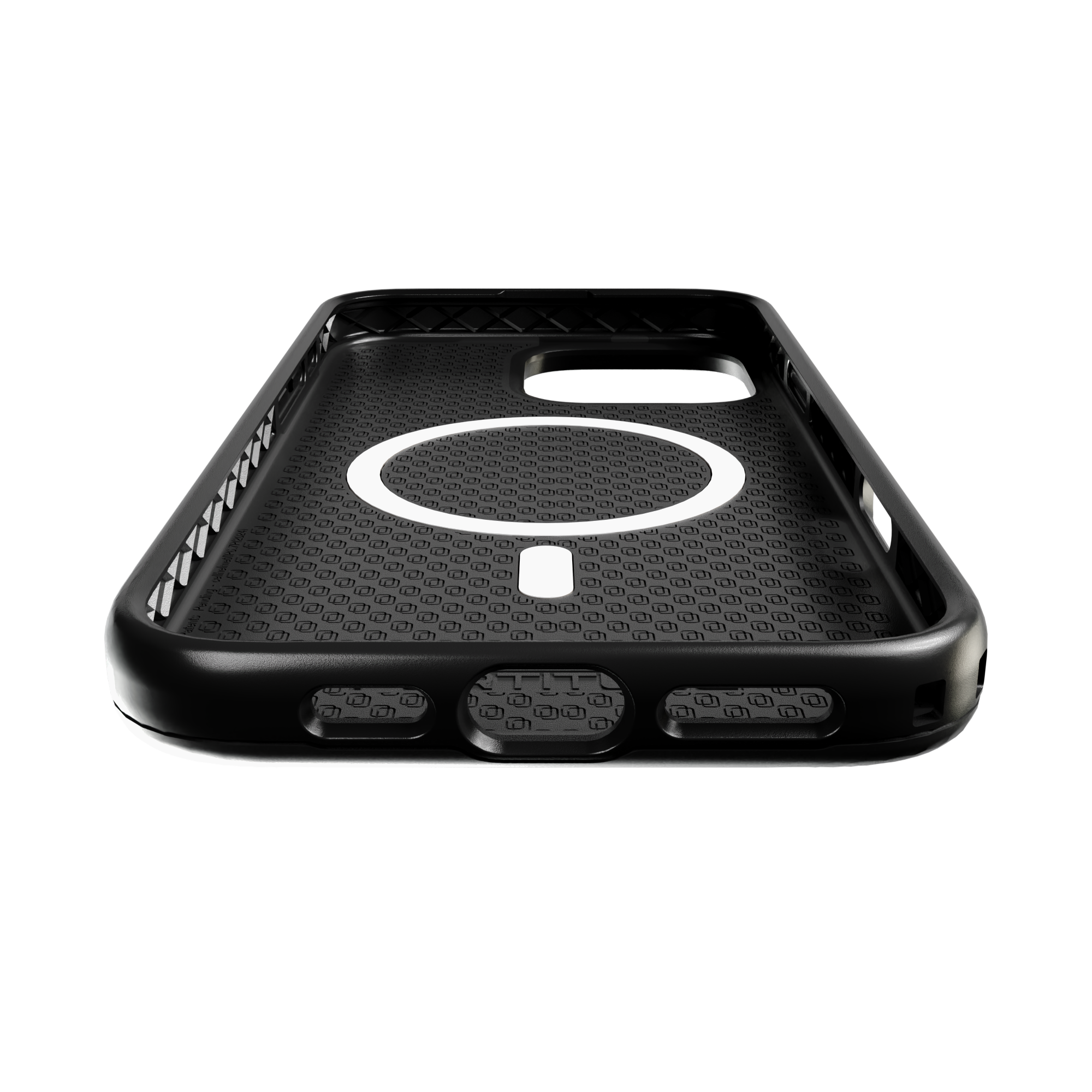 Fortitude Series Case for iPhone 16 Pro Max
