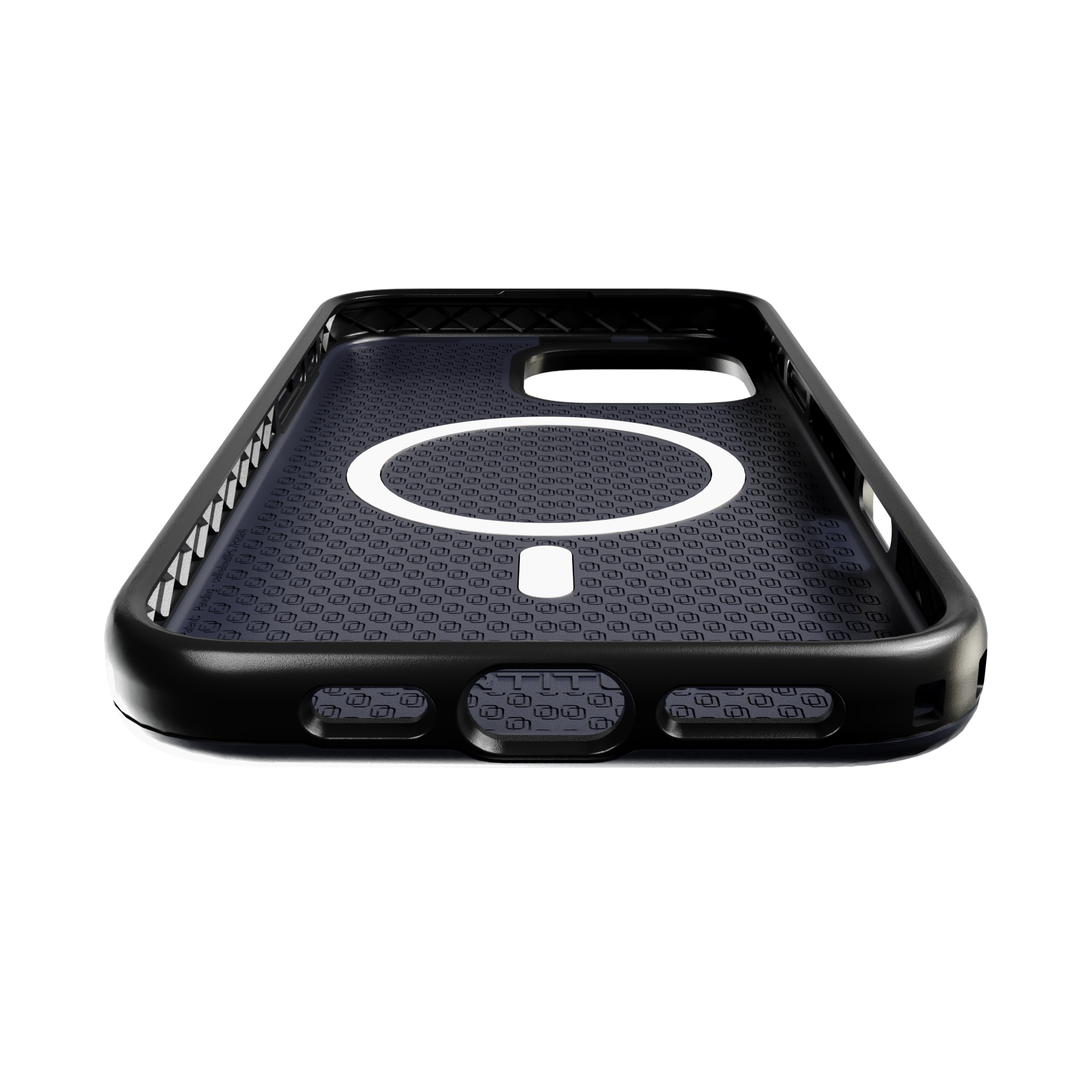 Fortitude Series Case for iPhone 16 Pro Max