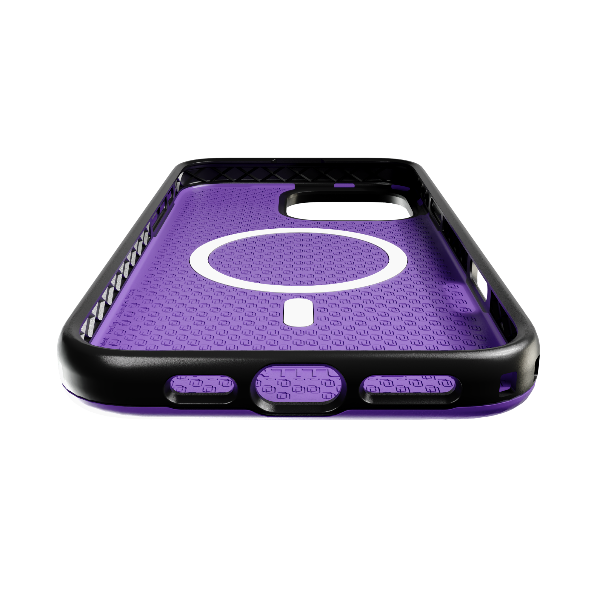 Fortitude Series Case for iPhone 16 Pro Max