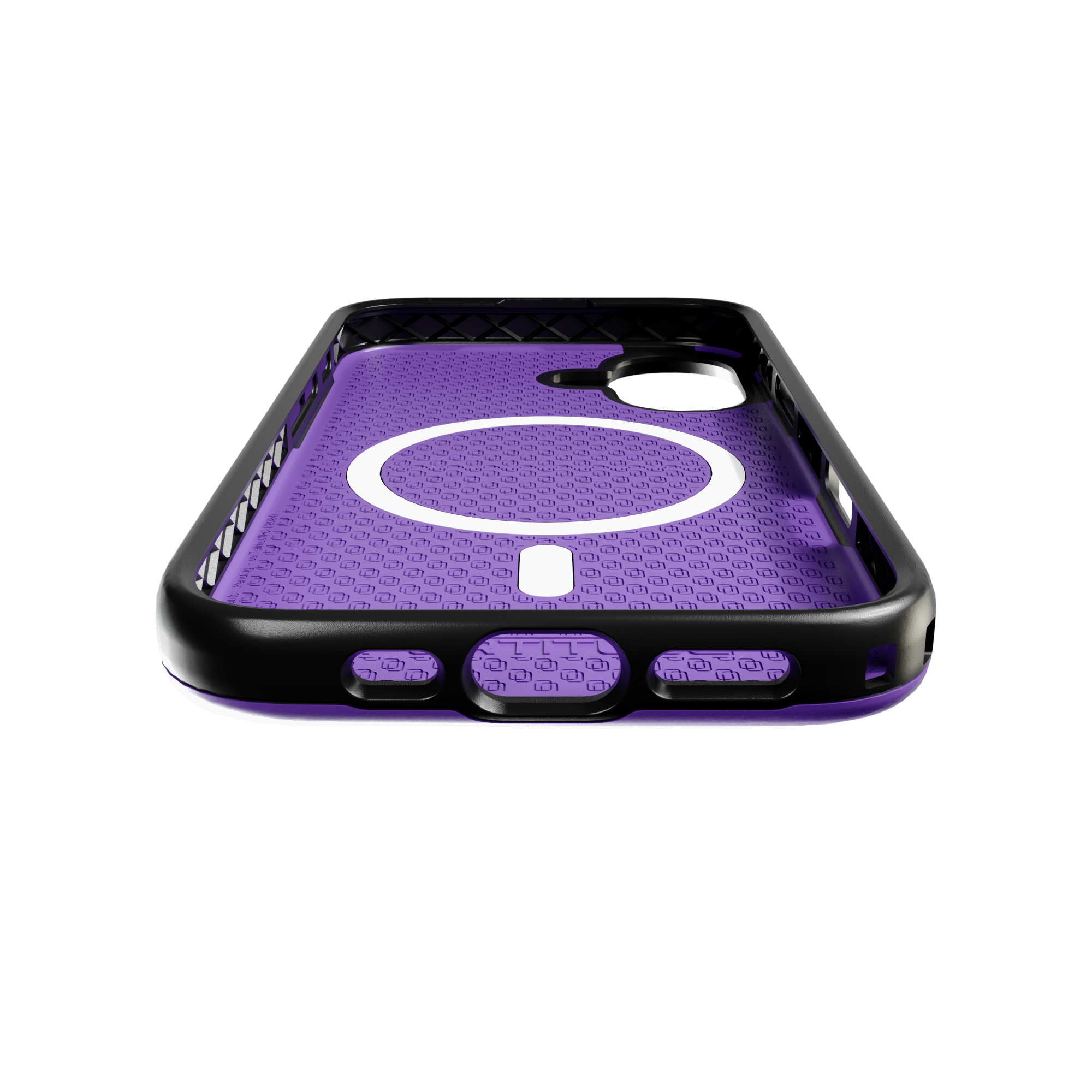 Fortitude Series Case for Apple iPhone 16