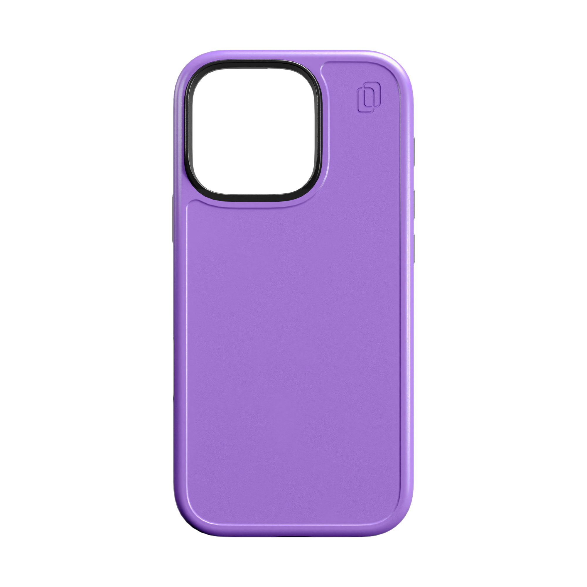 Fortitude Series Case for iPhone 16 Pro - Lilac Purple