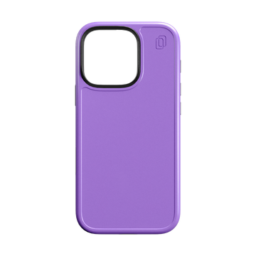 Fortitude Series Case for iPhone 16 Pro - Lilac Purple