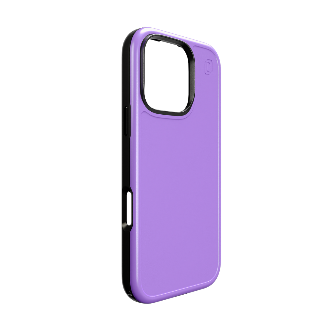 Fortitude Series Case for iPhone 16 Pro - Lilac Purple