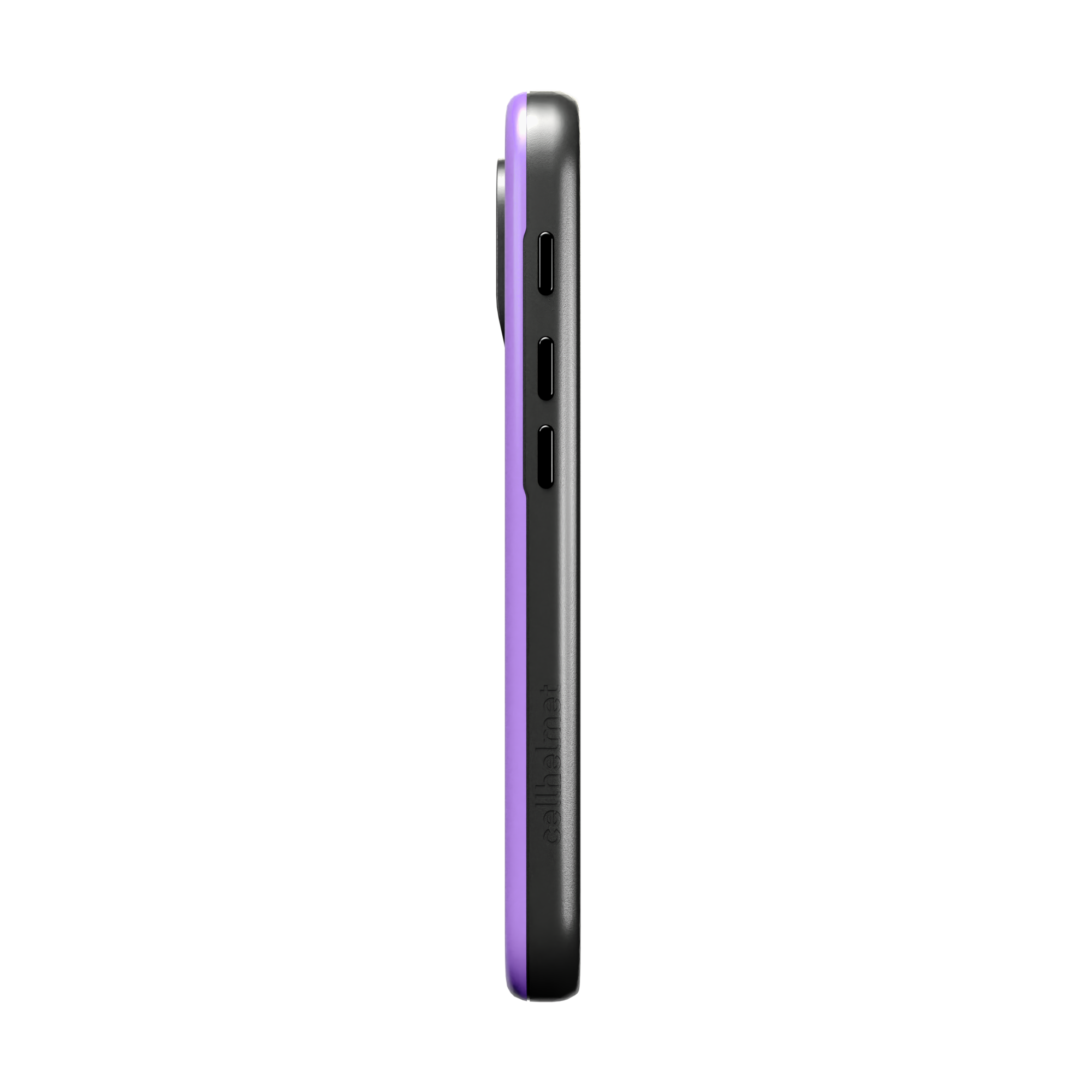 Fortitude Series Case for iPhone 16 Pro - Lilac Purple