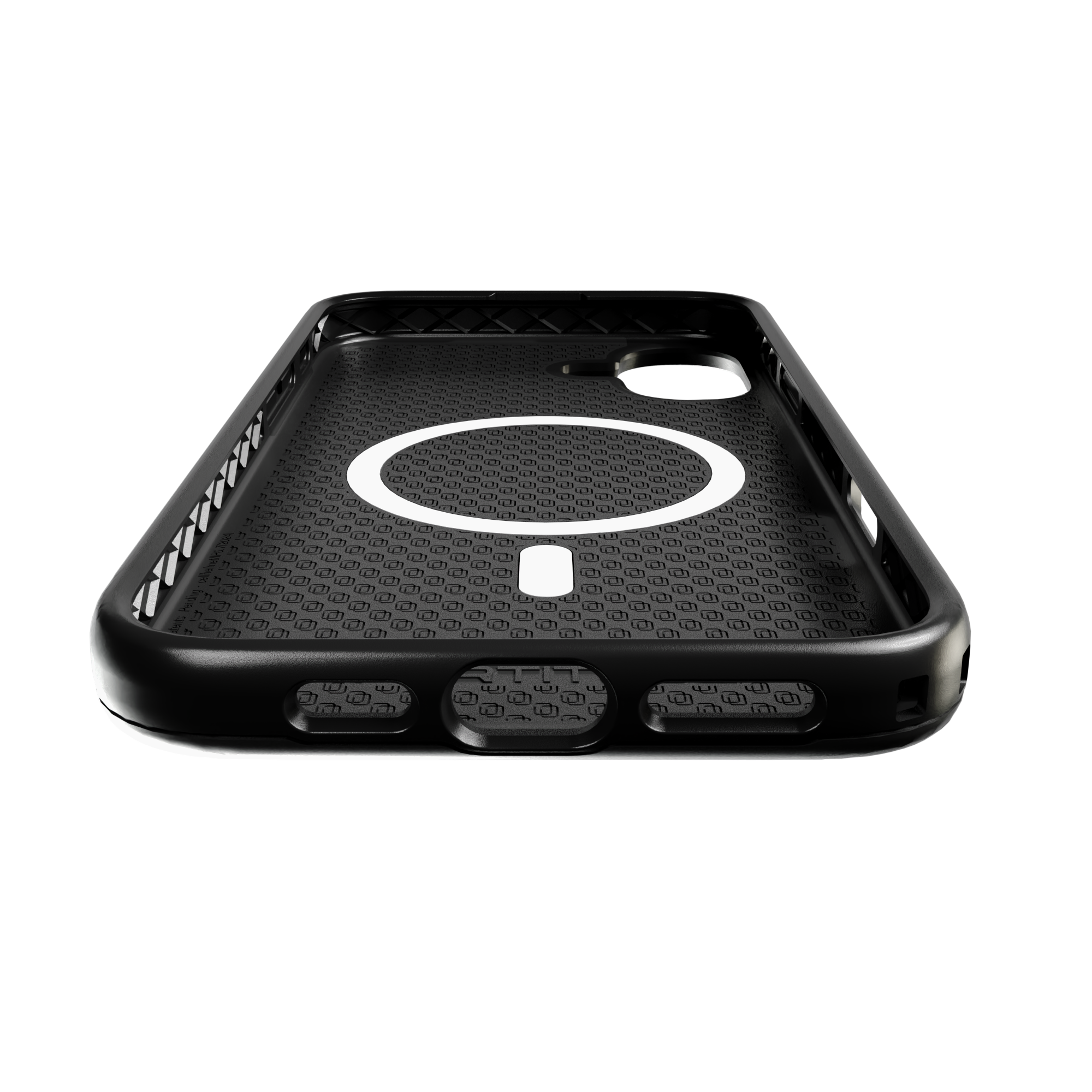 Fortitude Series Case for Apple iPhone 16 Plus