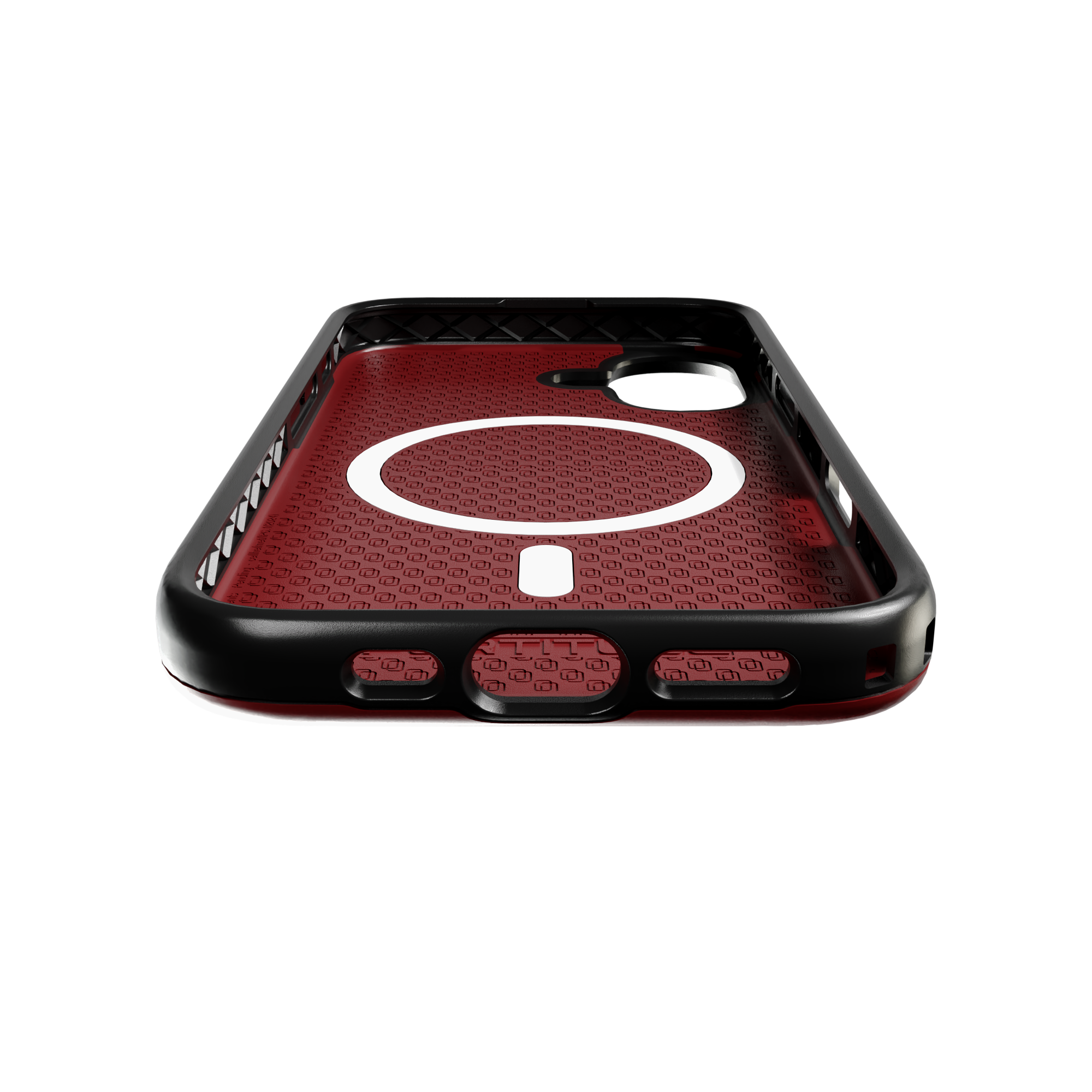 Fortitude Series Case for Apple iPhone 16