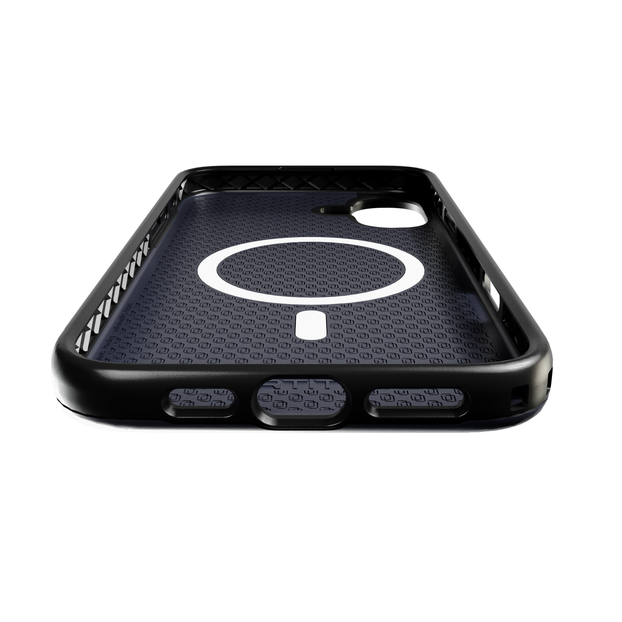 Fortitude Series Case for Apple iPhone 16 Plus