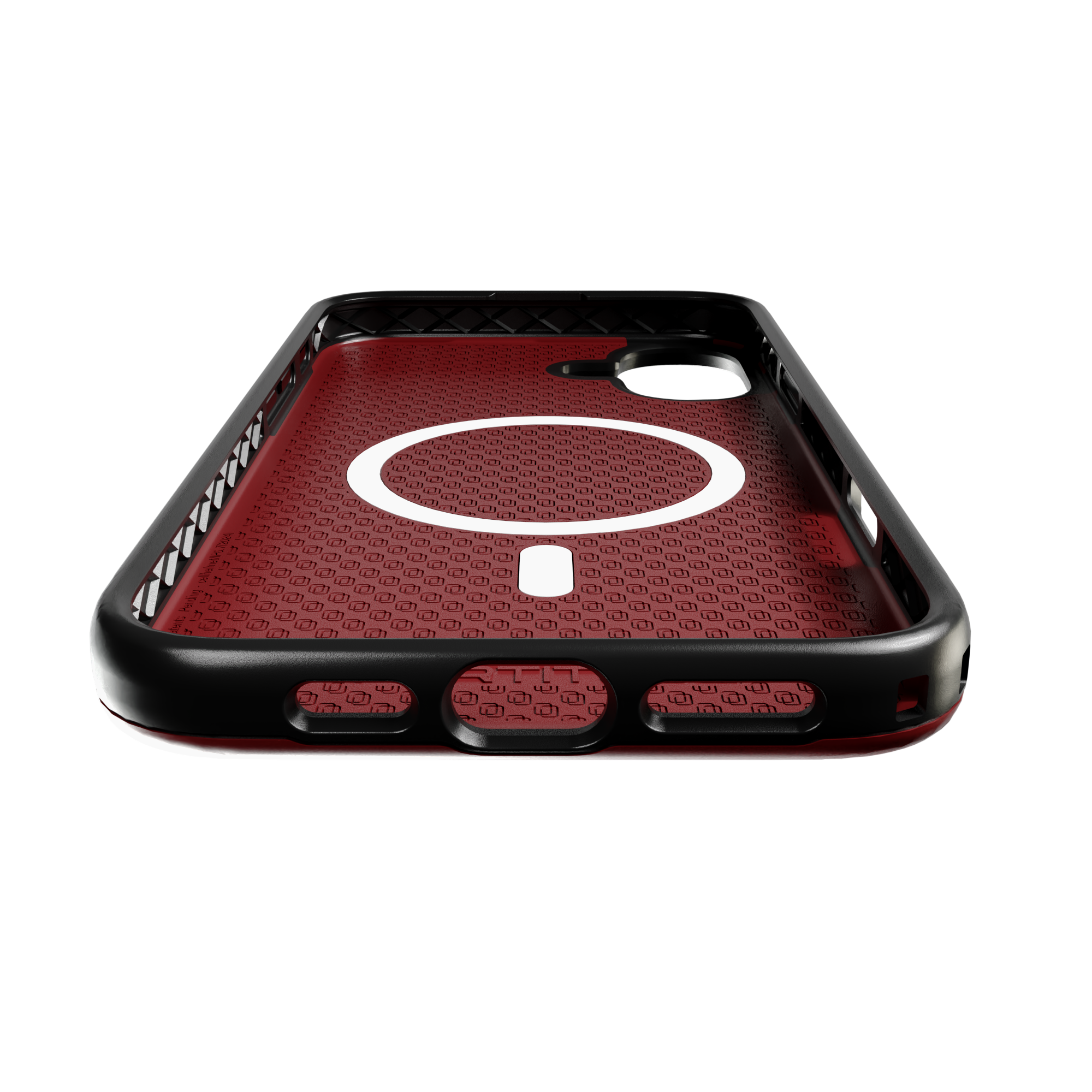 Fortitude Series Case for Apple iPhone 16 Plus