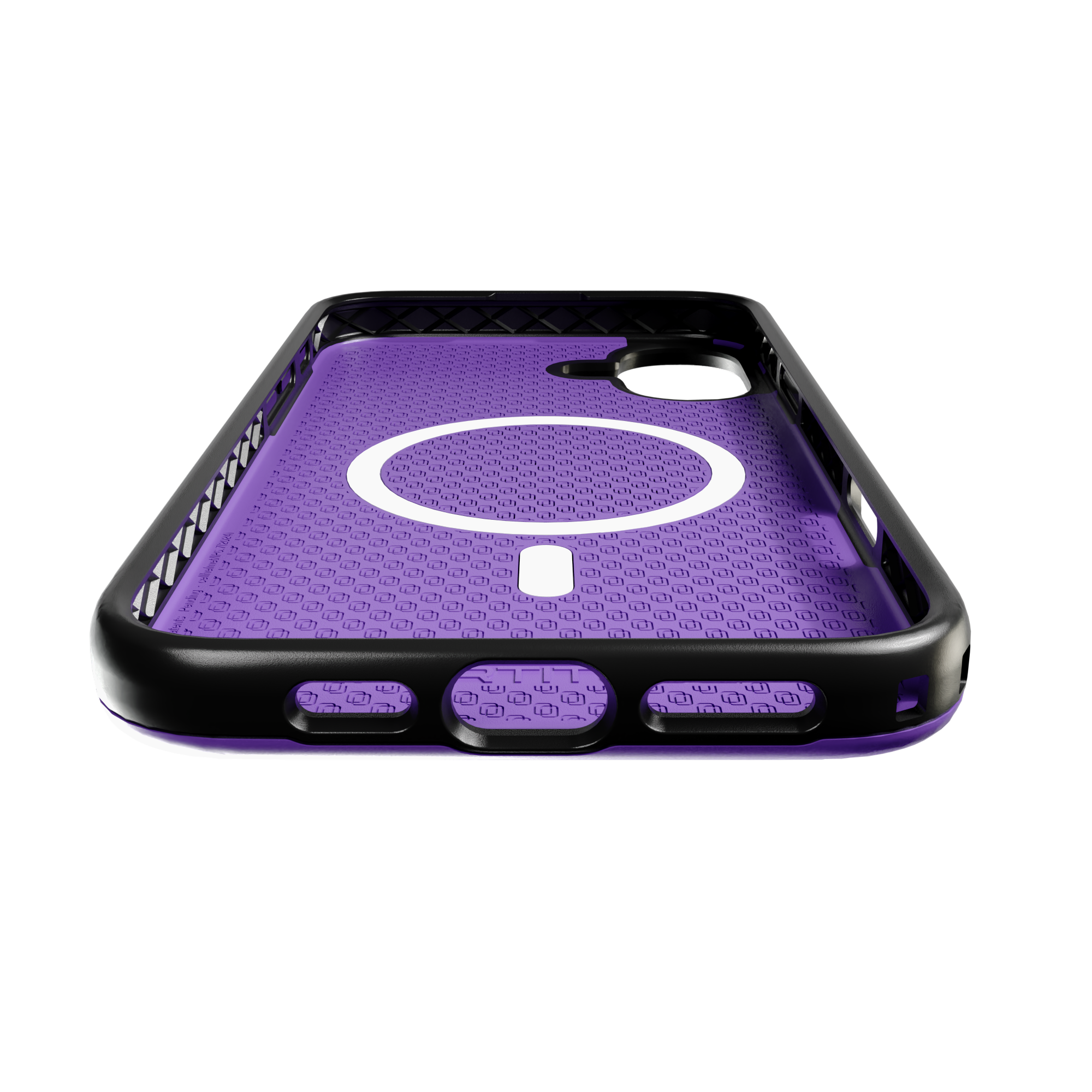 Fortitude Series Case for Apple iPhone 16 Plus