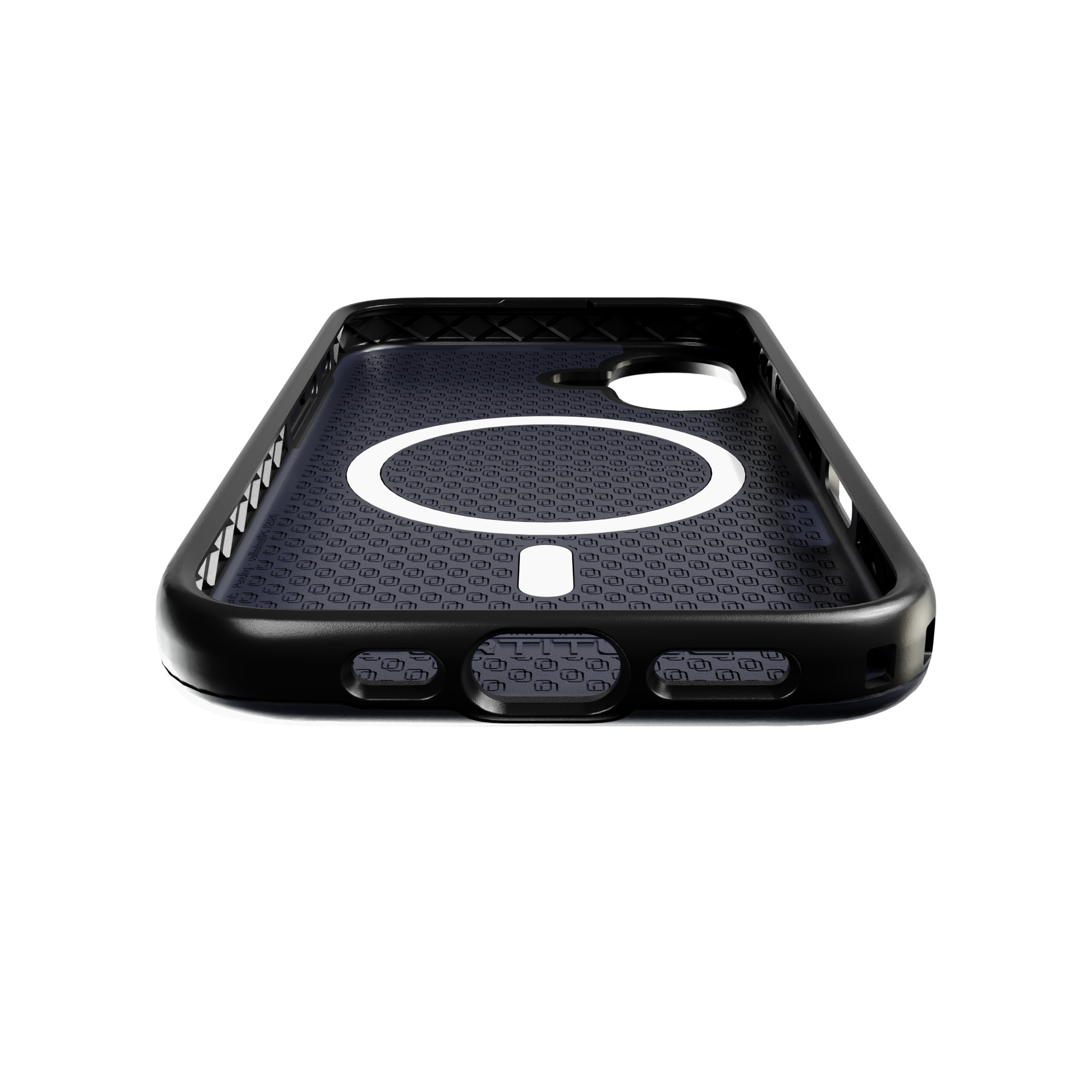 Fortitude Series Case for Apple iPhone 16