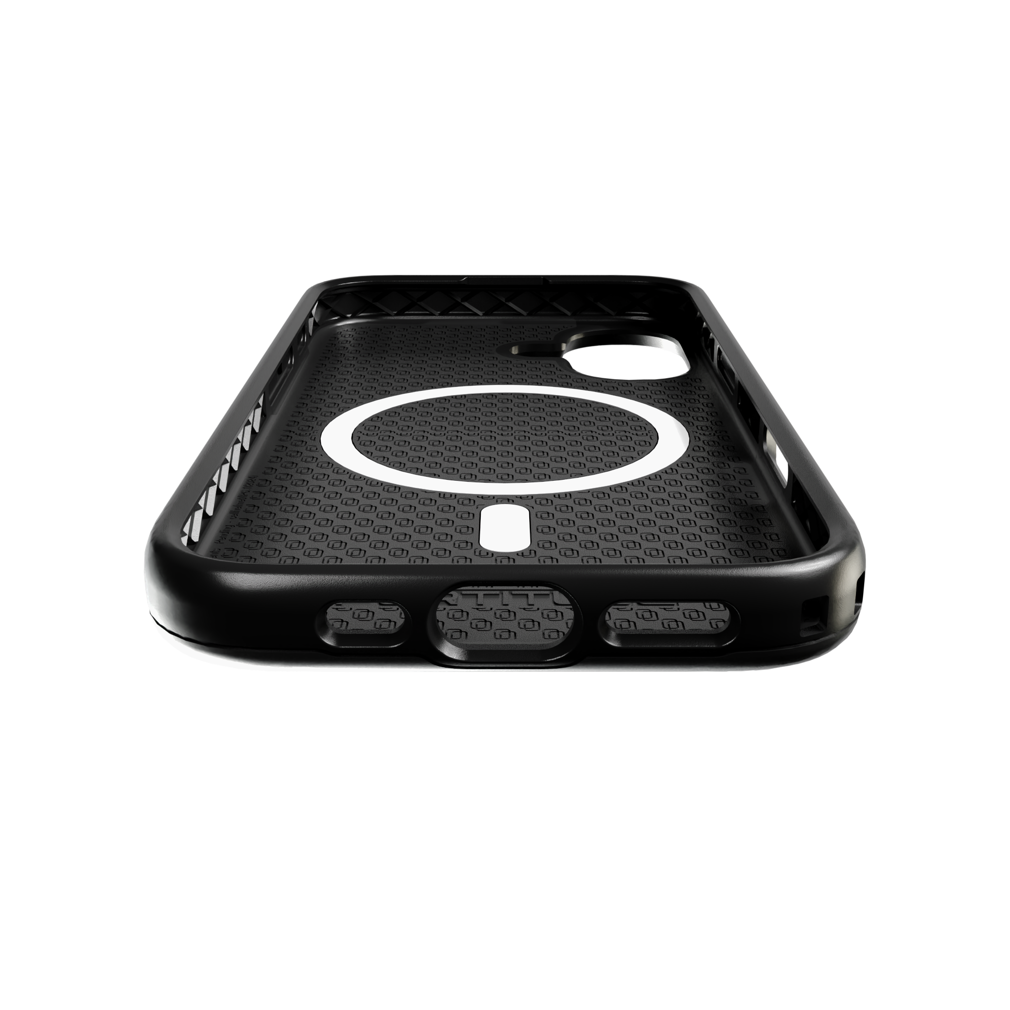Fortitude Series Case for Apple iPhone 16
