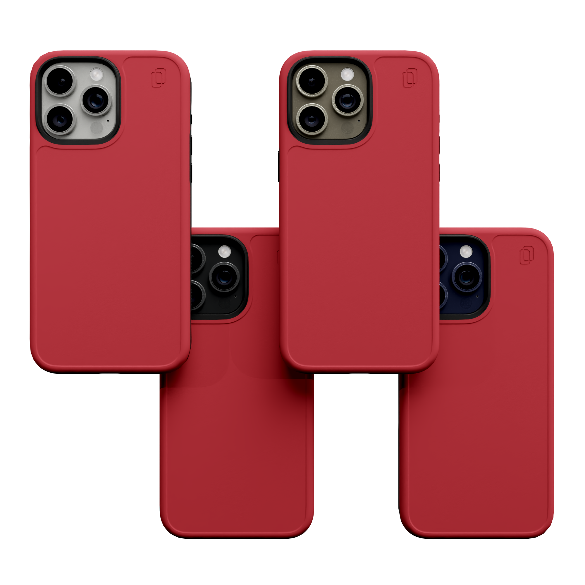 Fortitude Series Case for Apple iPhone 15 Pro Max