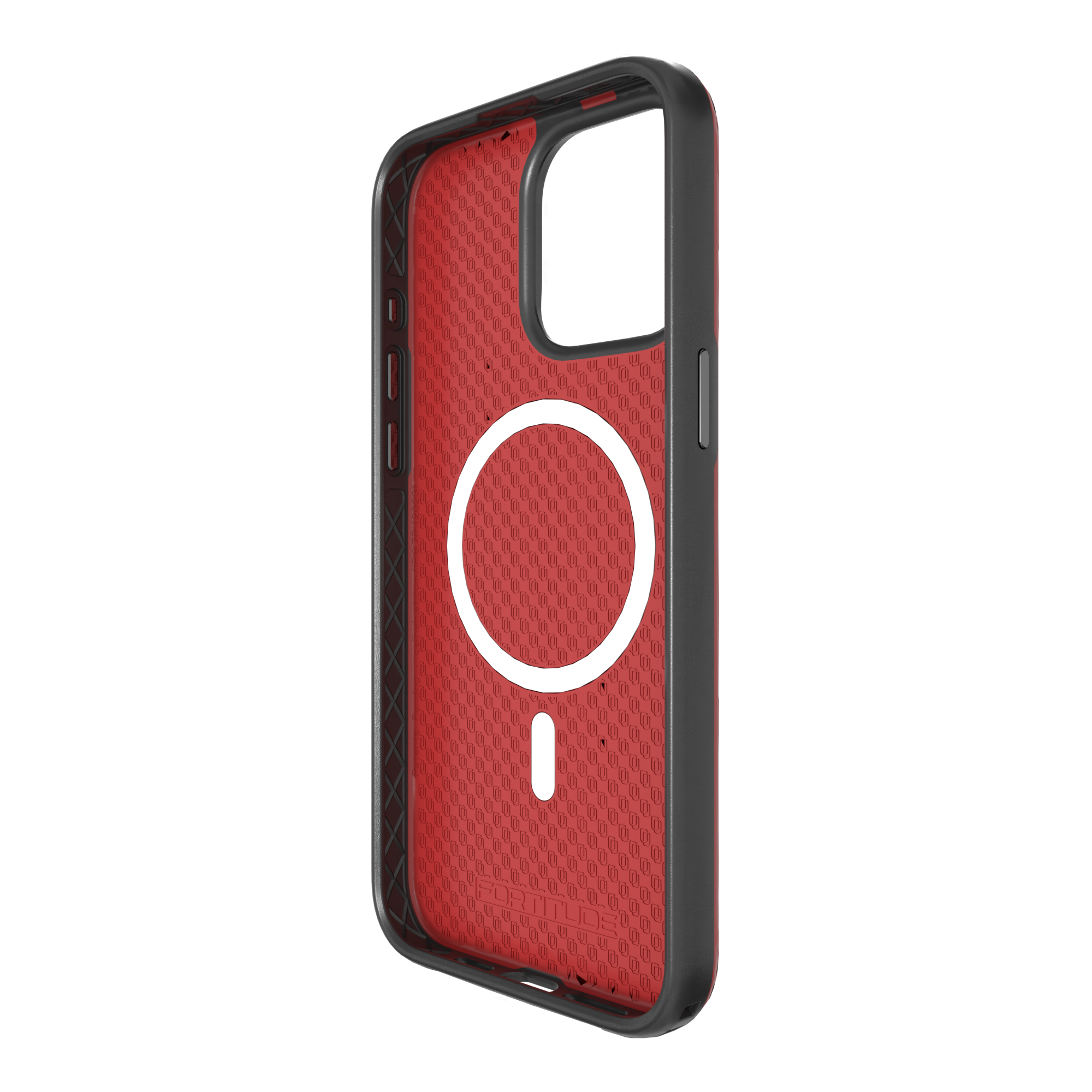 Fortitude Series Case for Apple iPhone 15 Pro Max