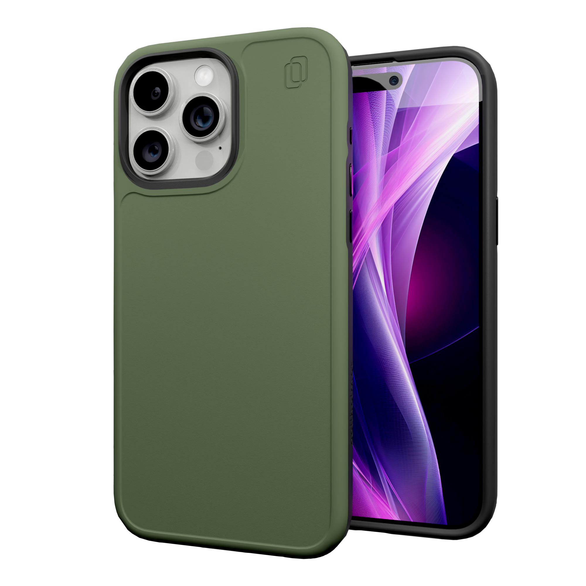 Fortitude Series Case for Apple iPhone 15 Pro Max