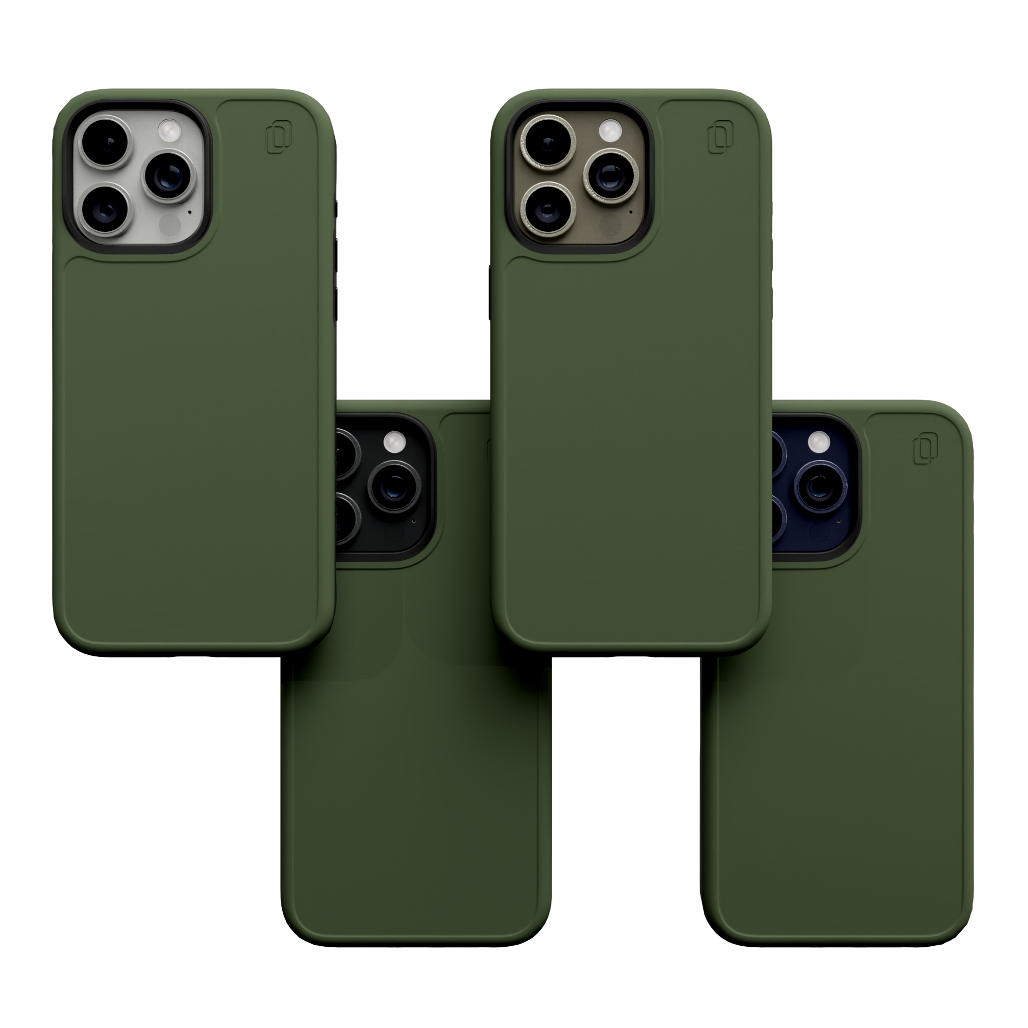 Fortitude Series Case for Apple iPhone 15 Pro Max
