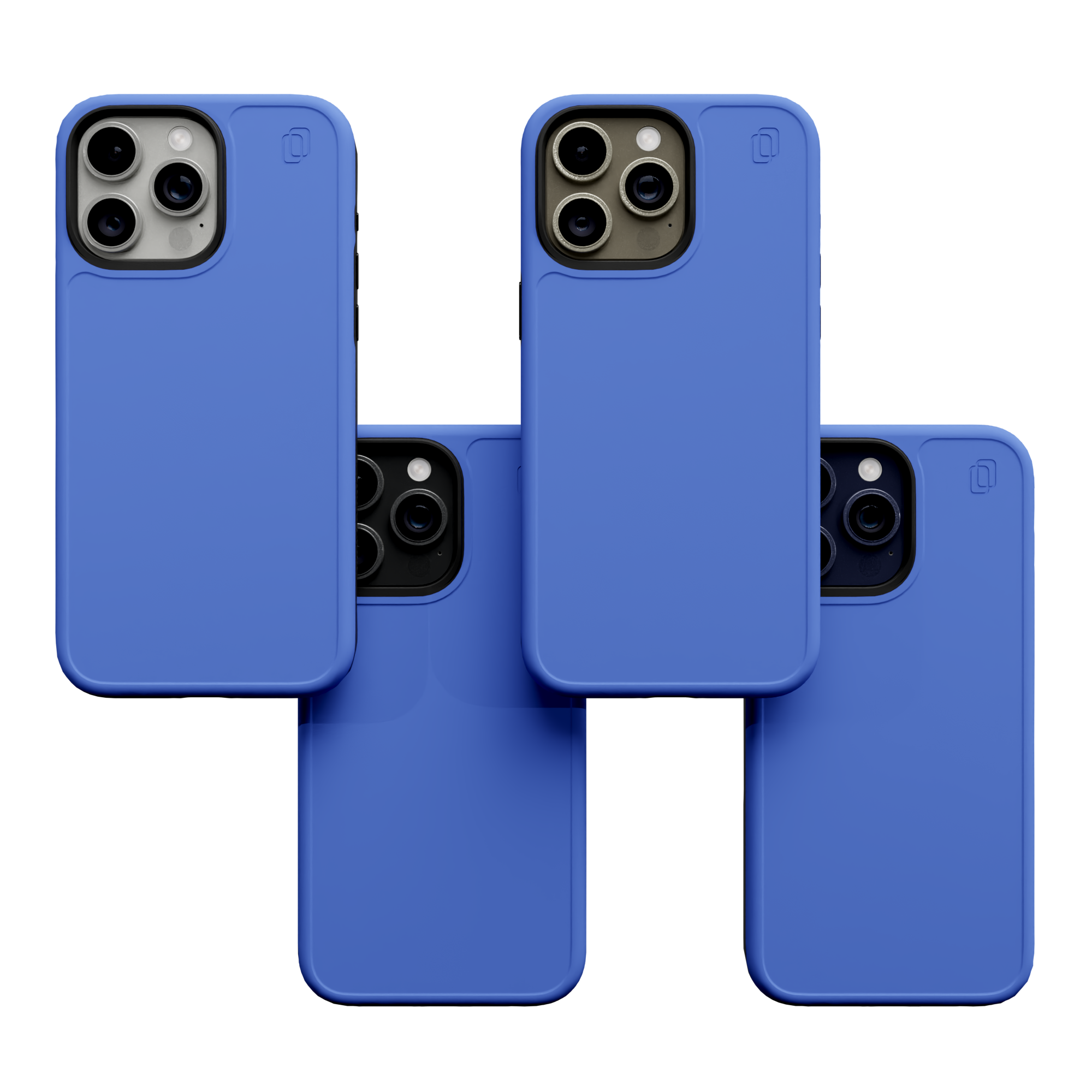 Fortitude Series Case for Apple iPhone 15 Pro Max