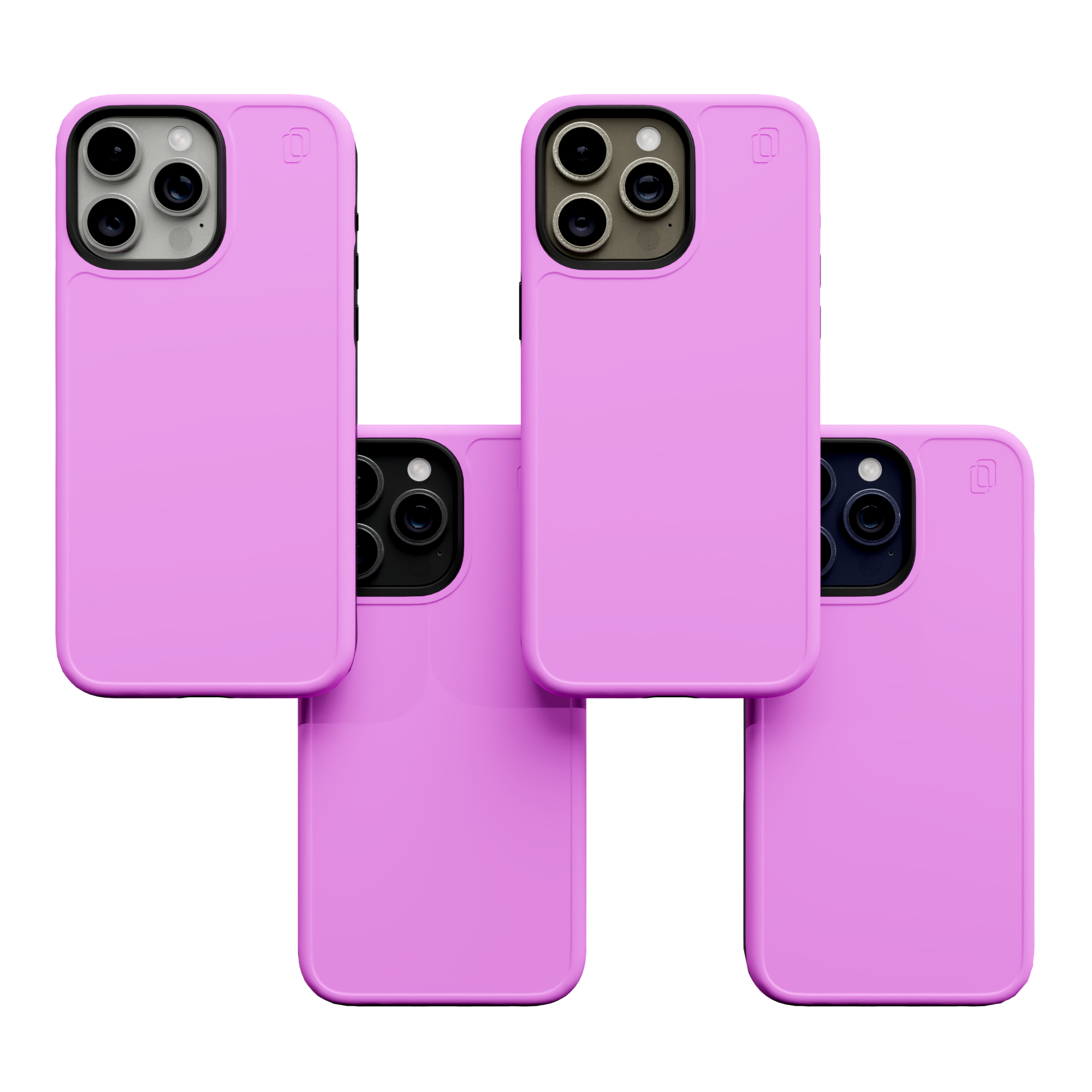 Fortitude Series Case for Apple iPhone 15 Pro Max